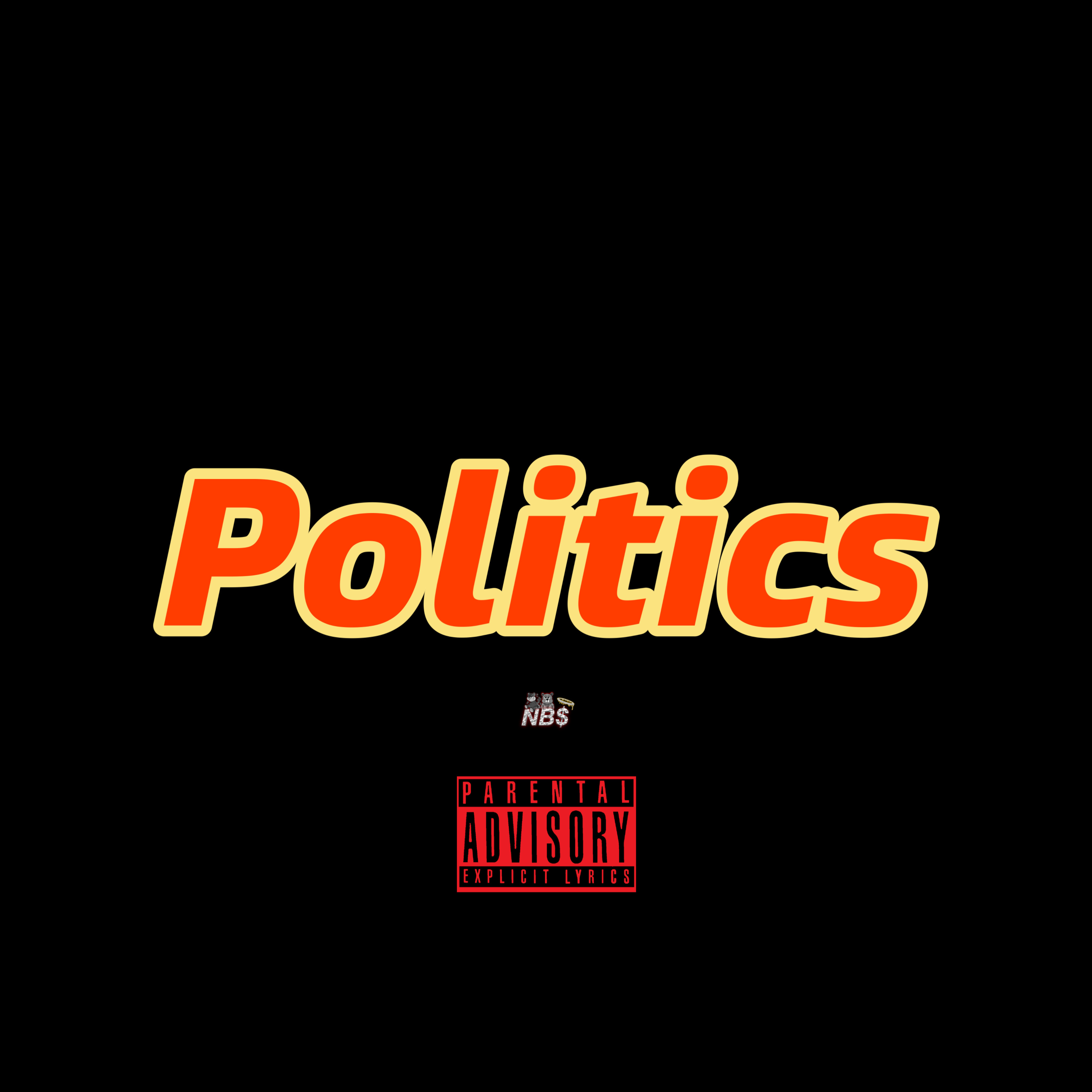 Politics artwork