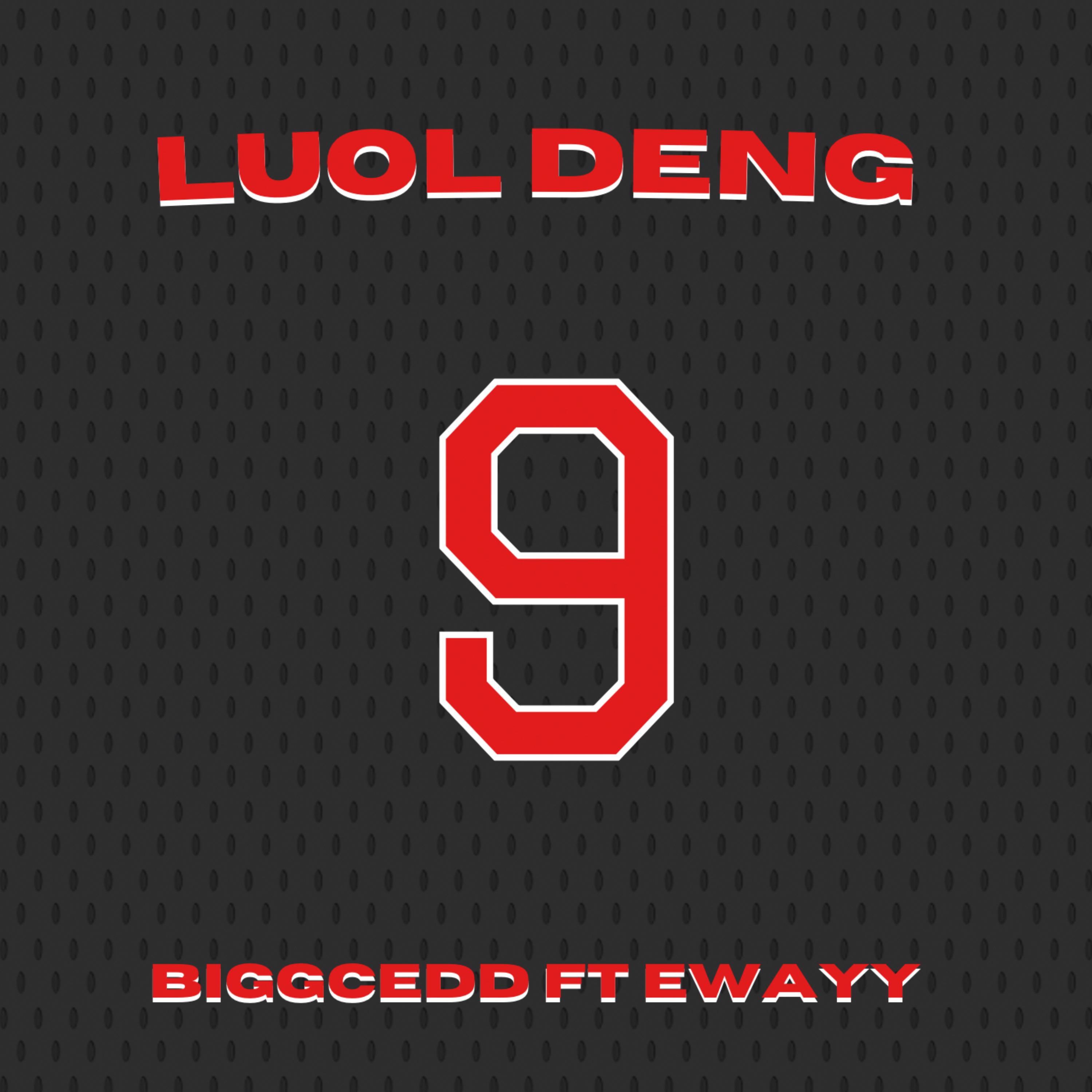Luol Deng artwork