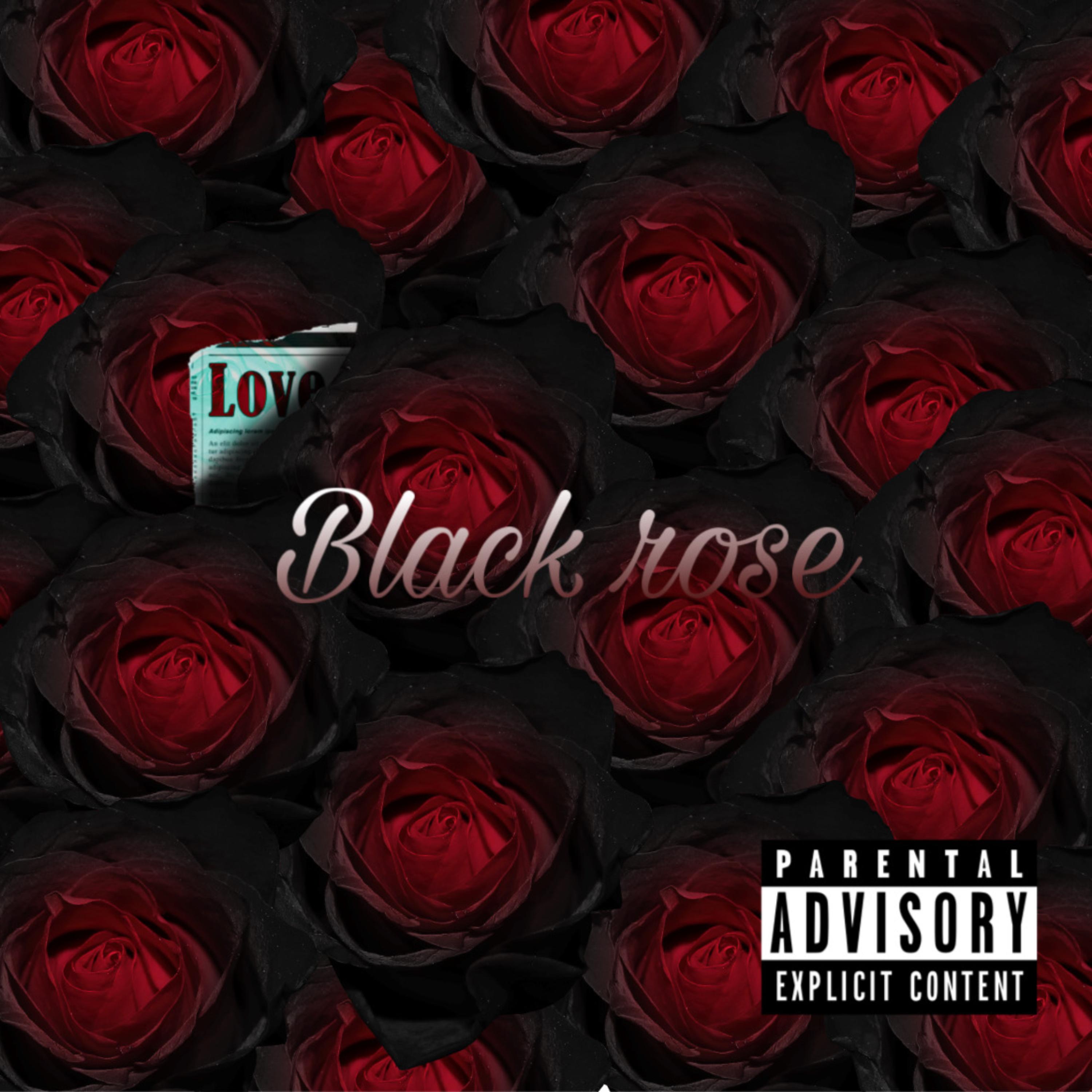 Black Rose by Tyb_agentp cover art