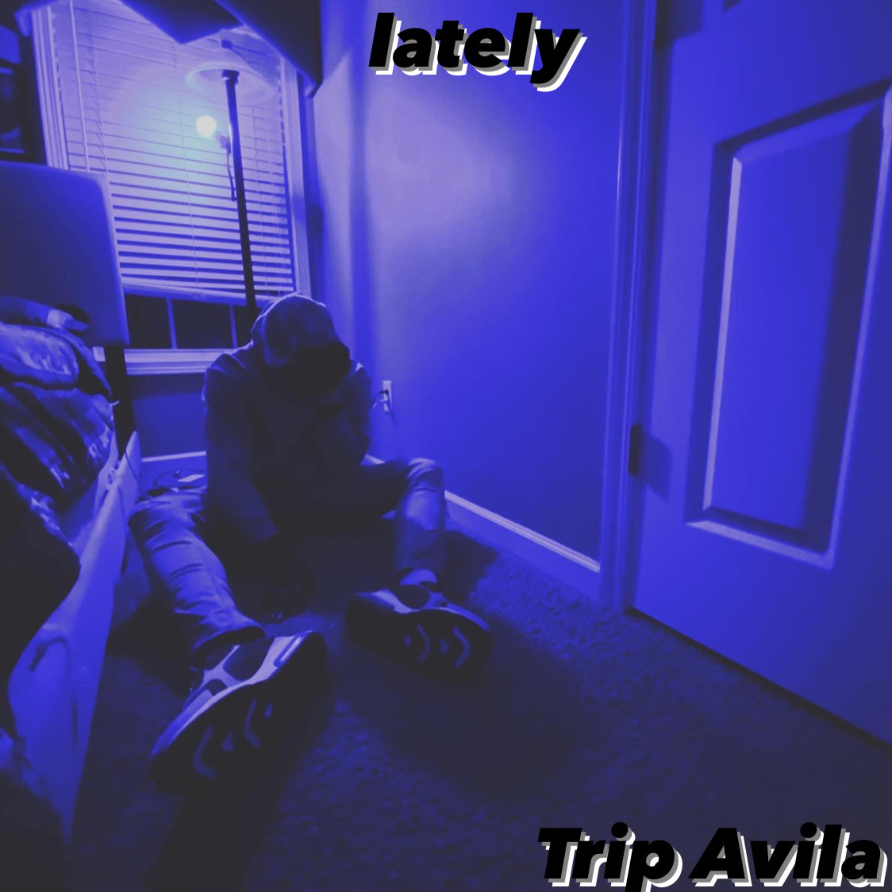 lately artwork