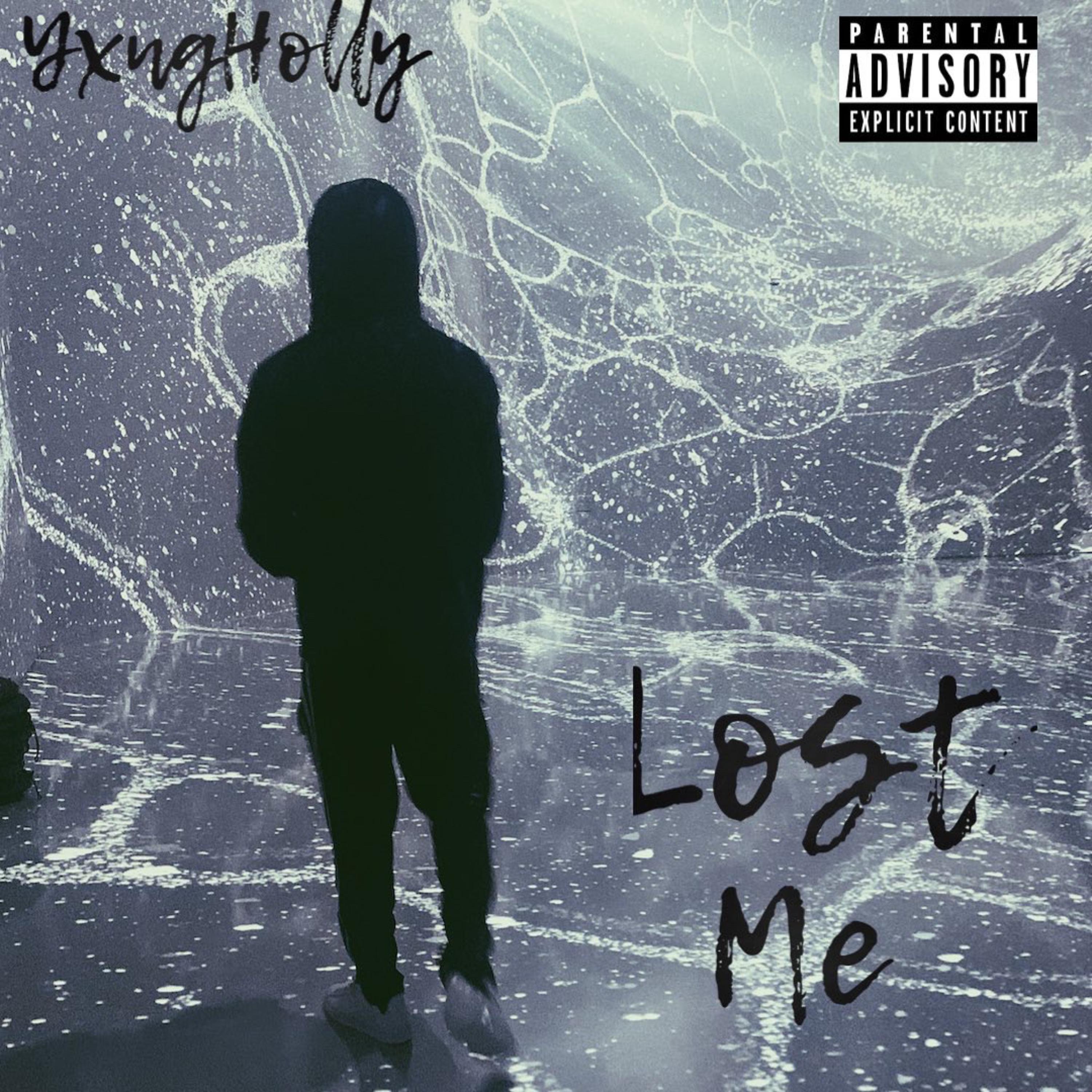 Lost Me artwork