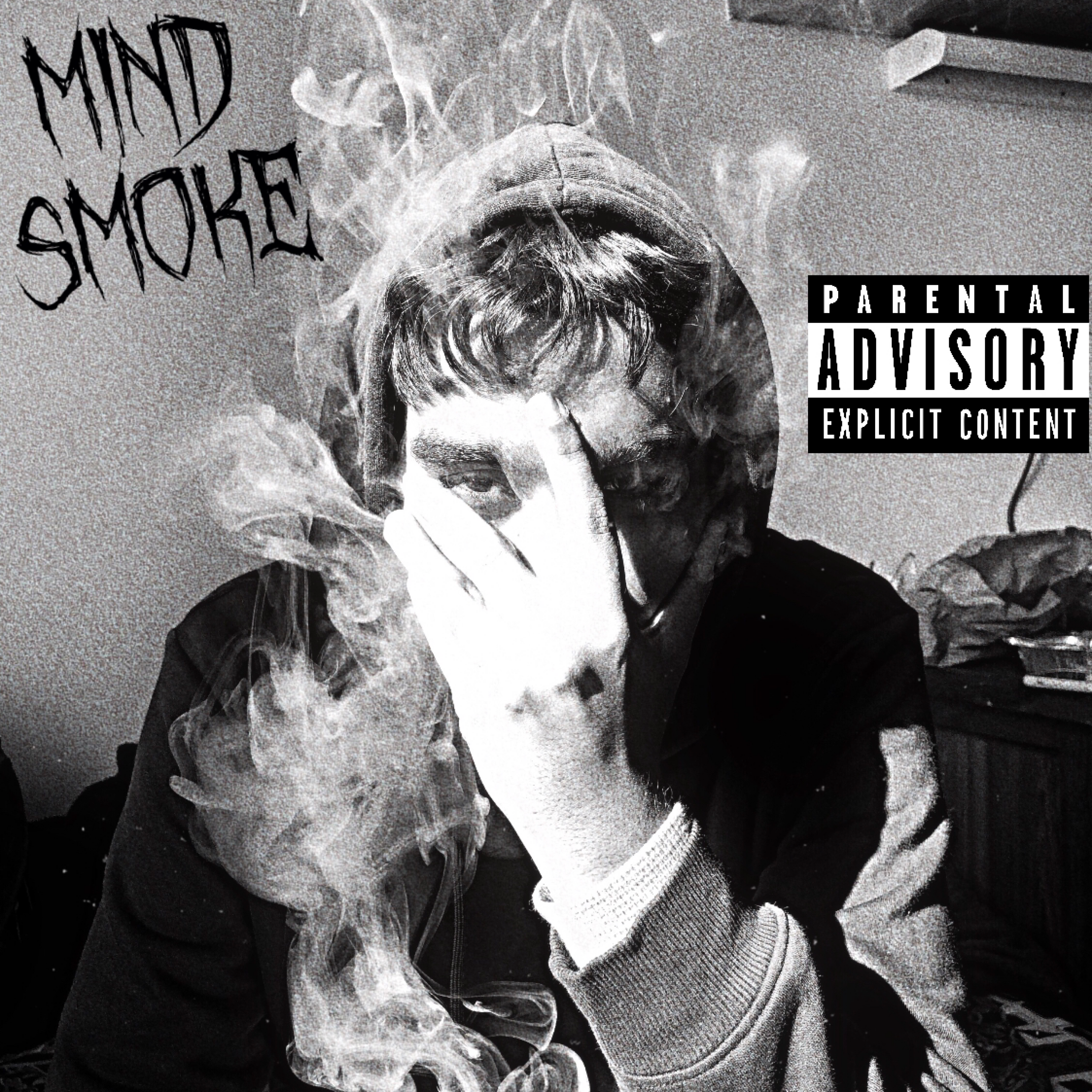 Mind Smoke artwork