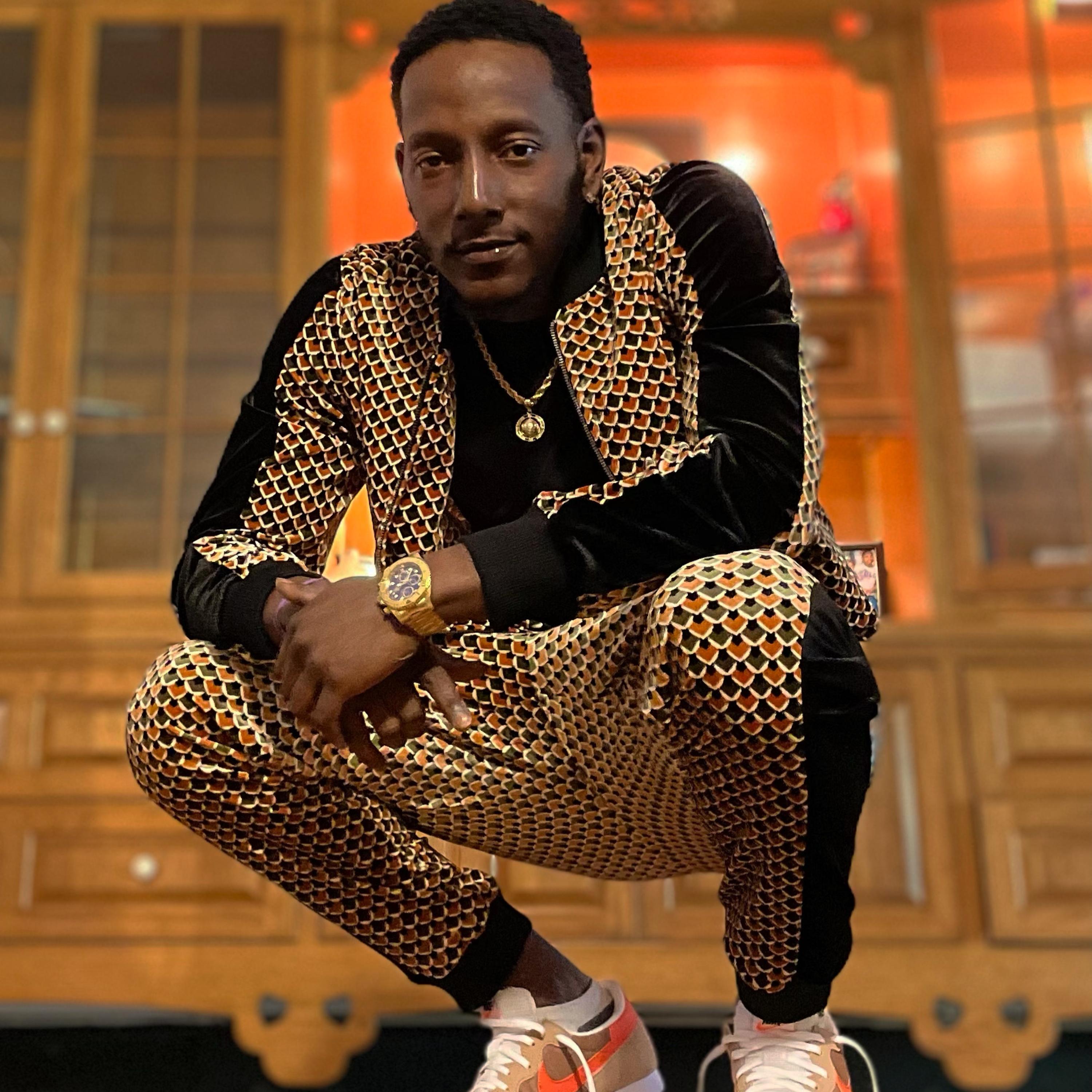 Tears Of Joy artwork