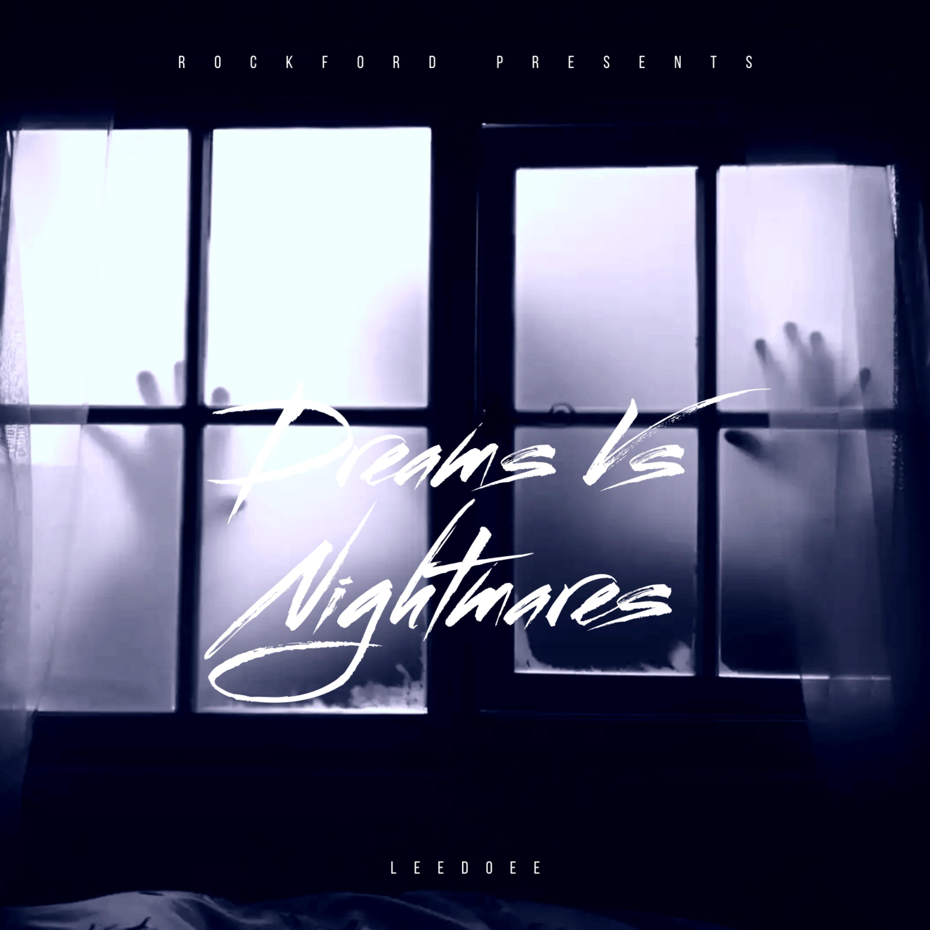 Dreams Vs Nightmares artwork