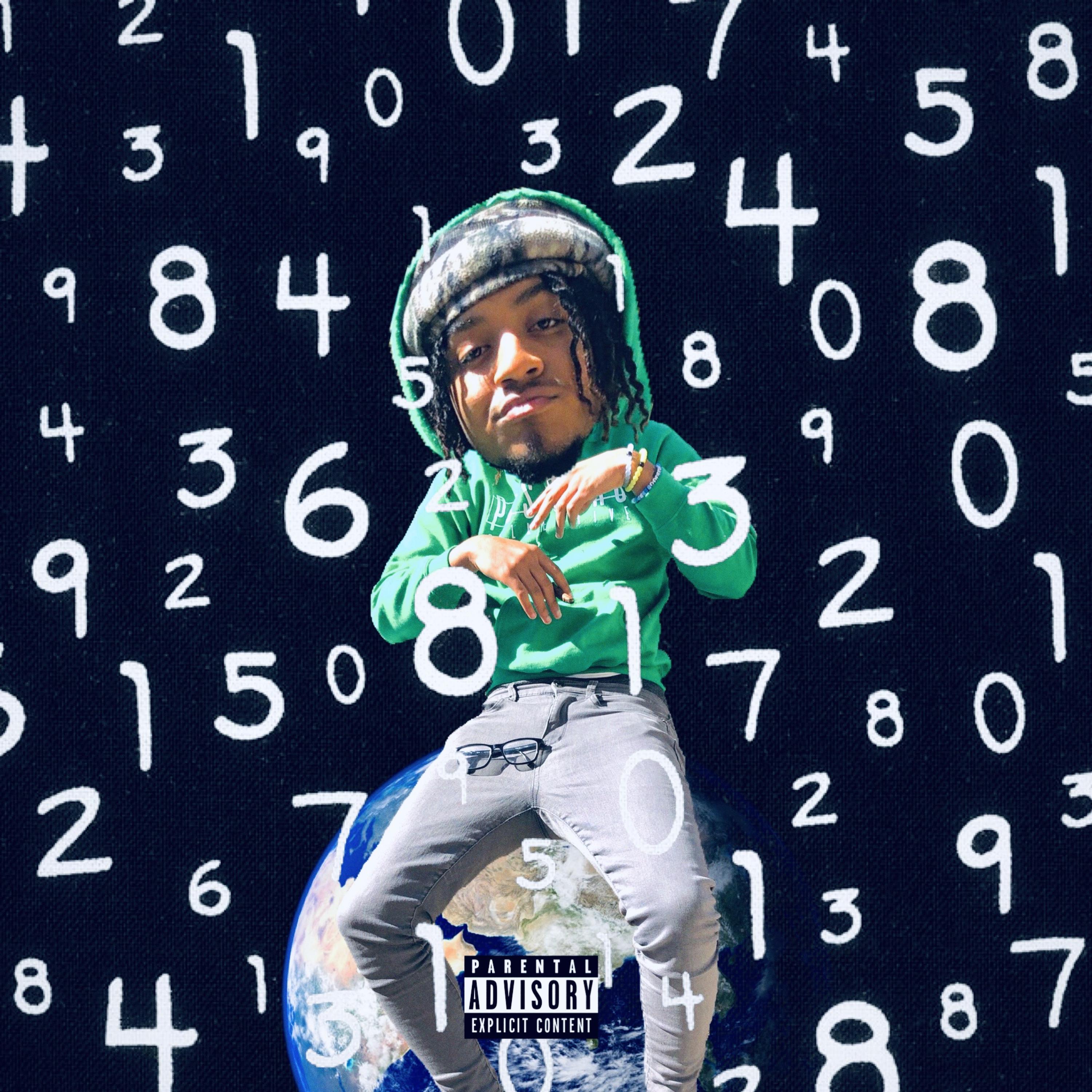 cHeCk ThE nUmBeRs artwork
