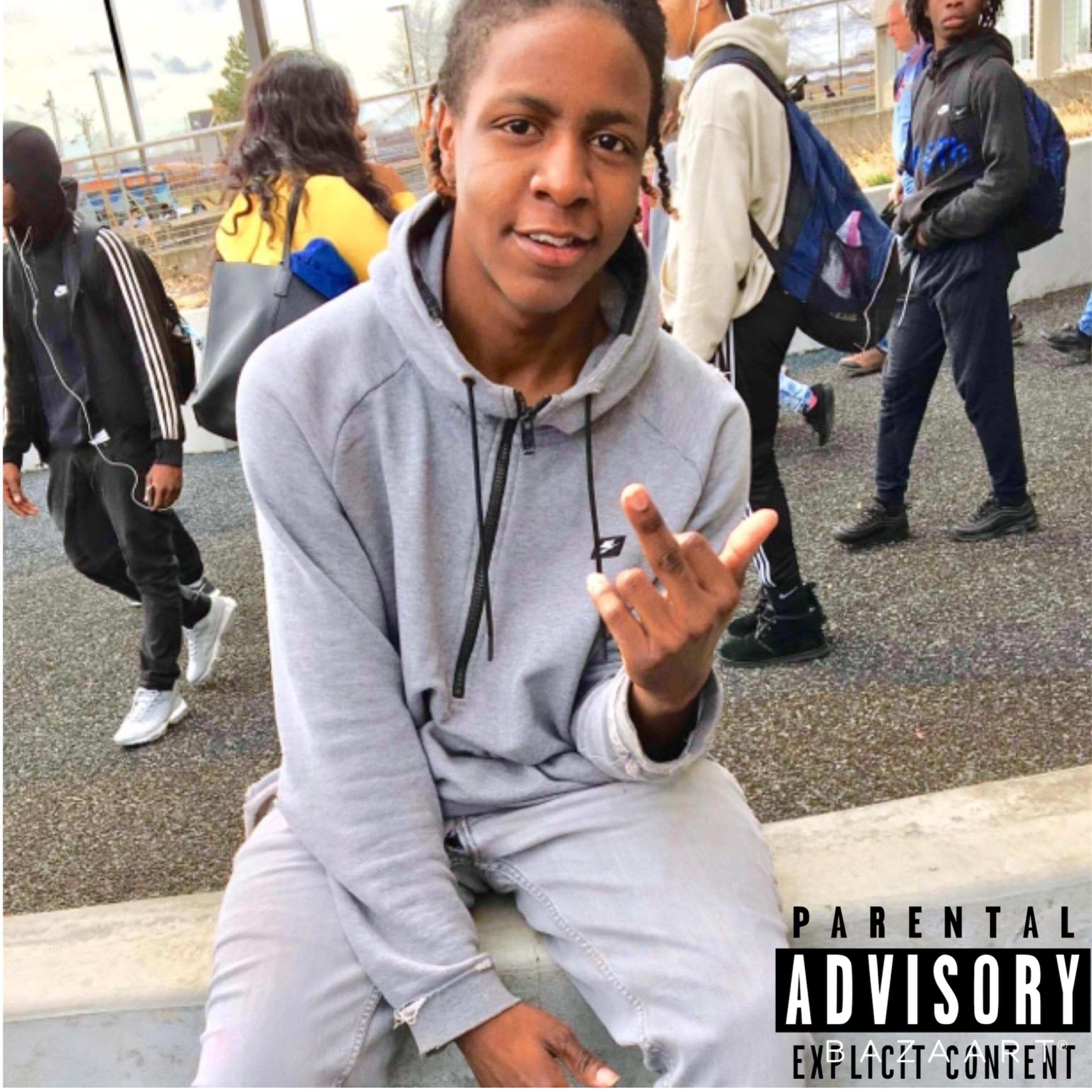 Underrated Pt.2 artwork