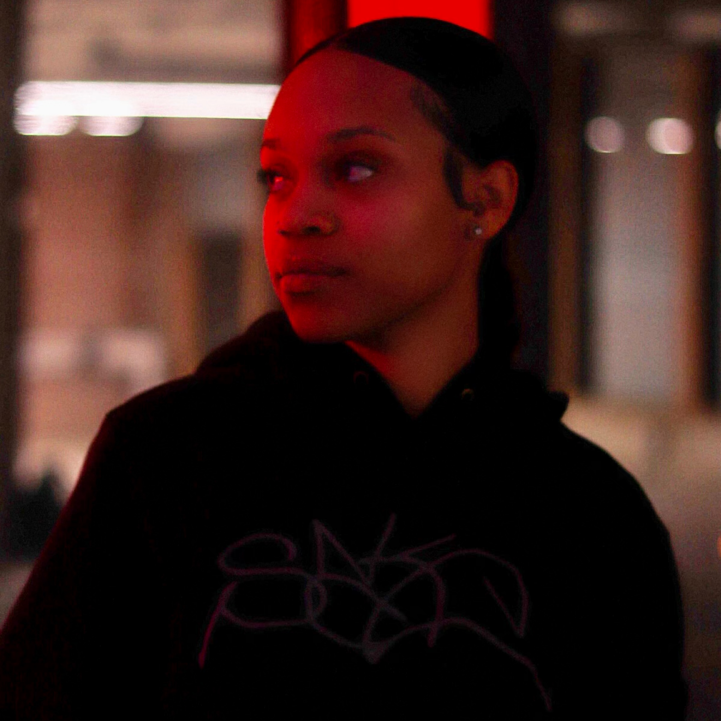 Ride The Wave artwork