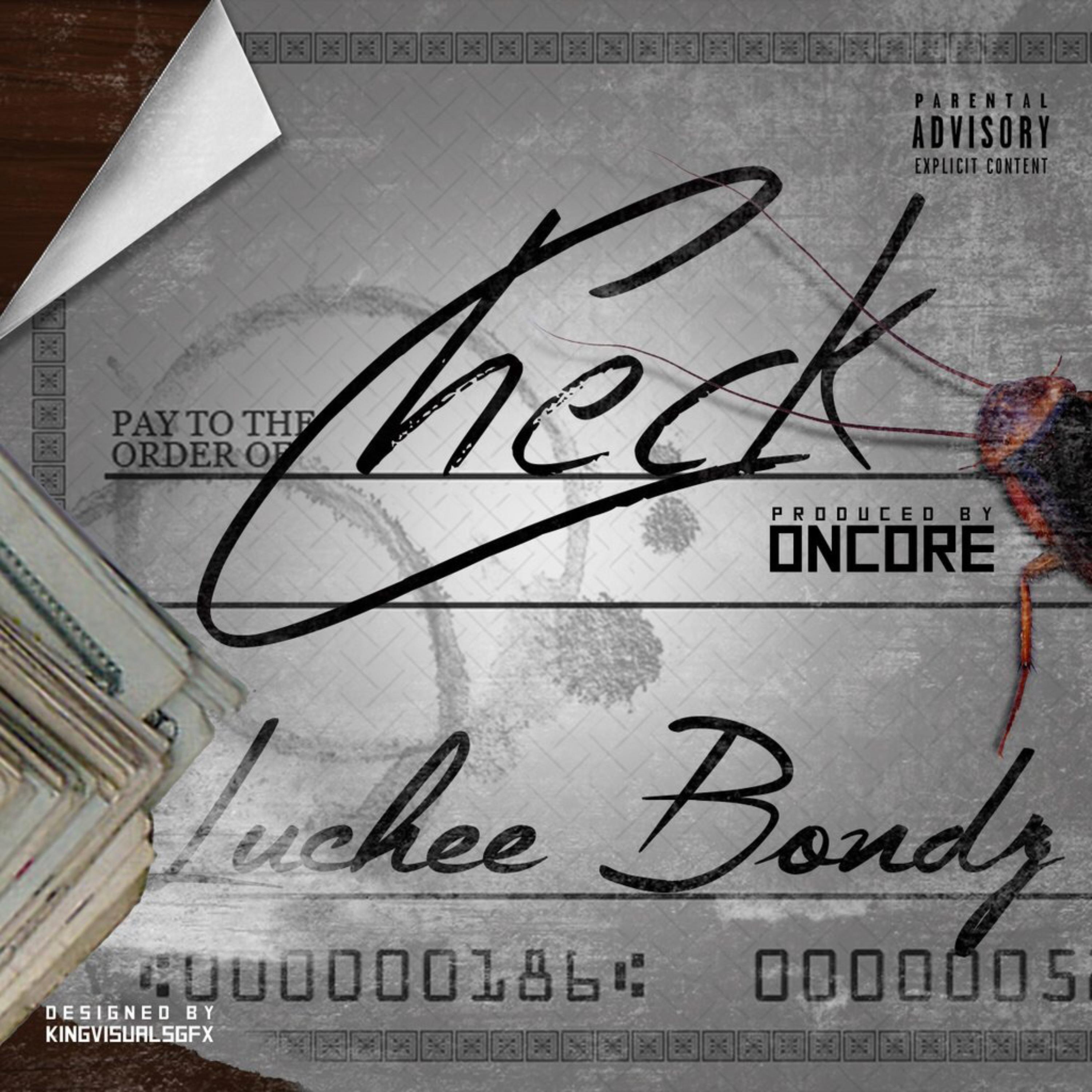 Check artwork