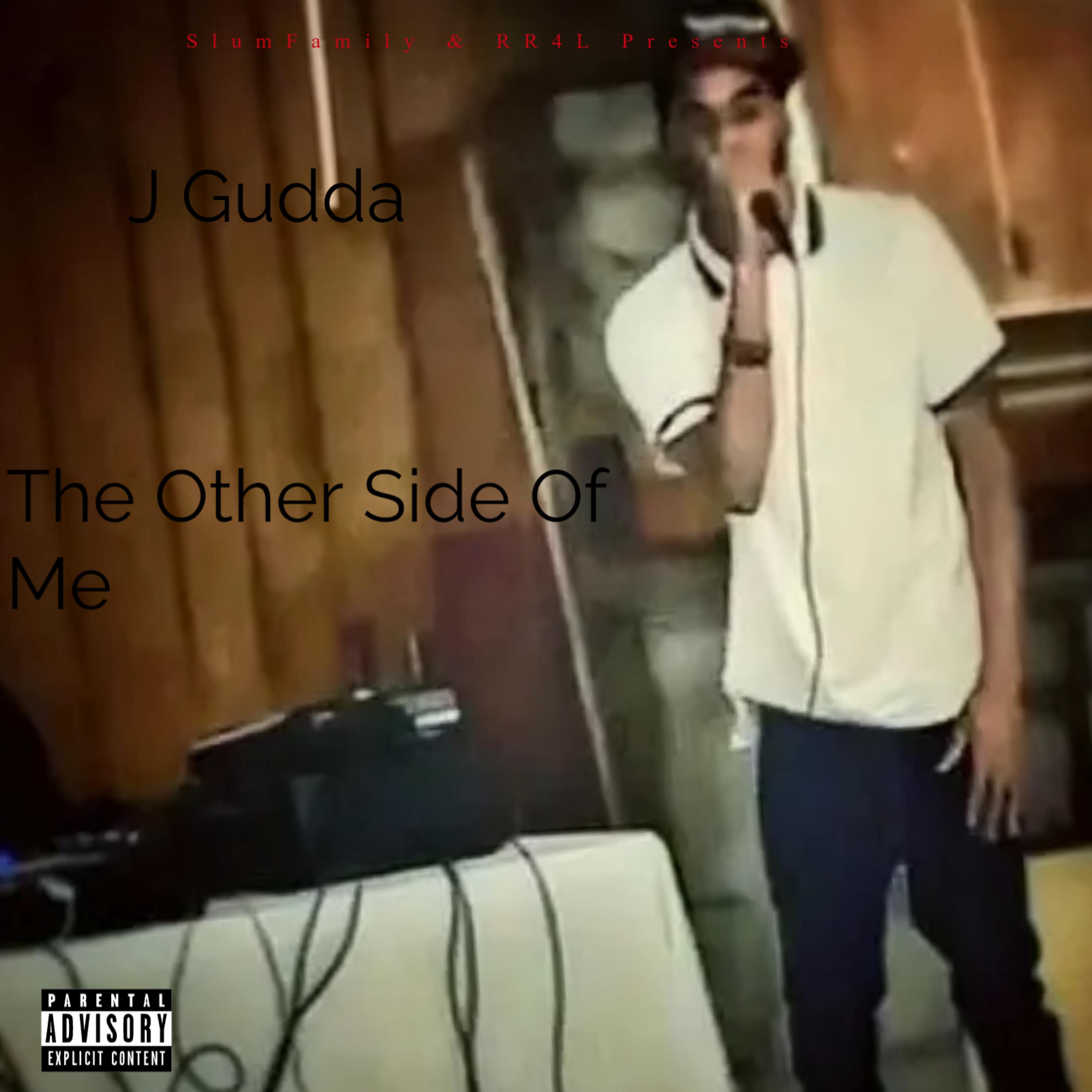 Other Side Of Me artwork