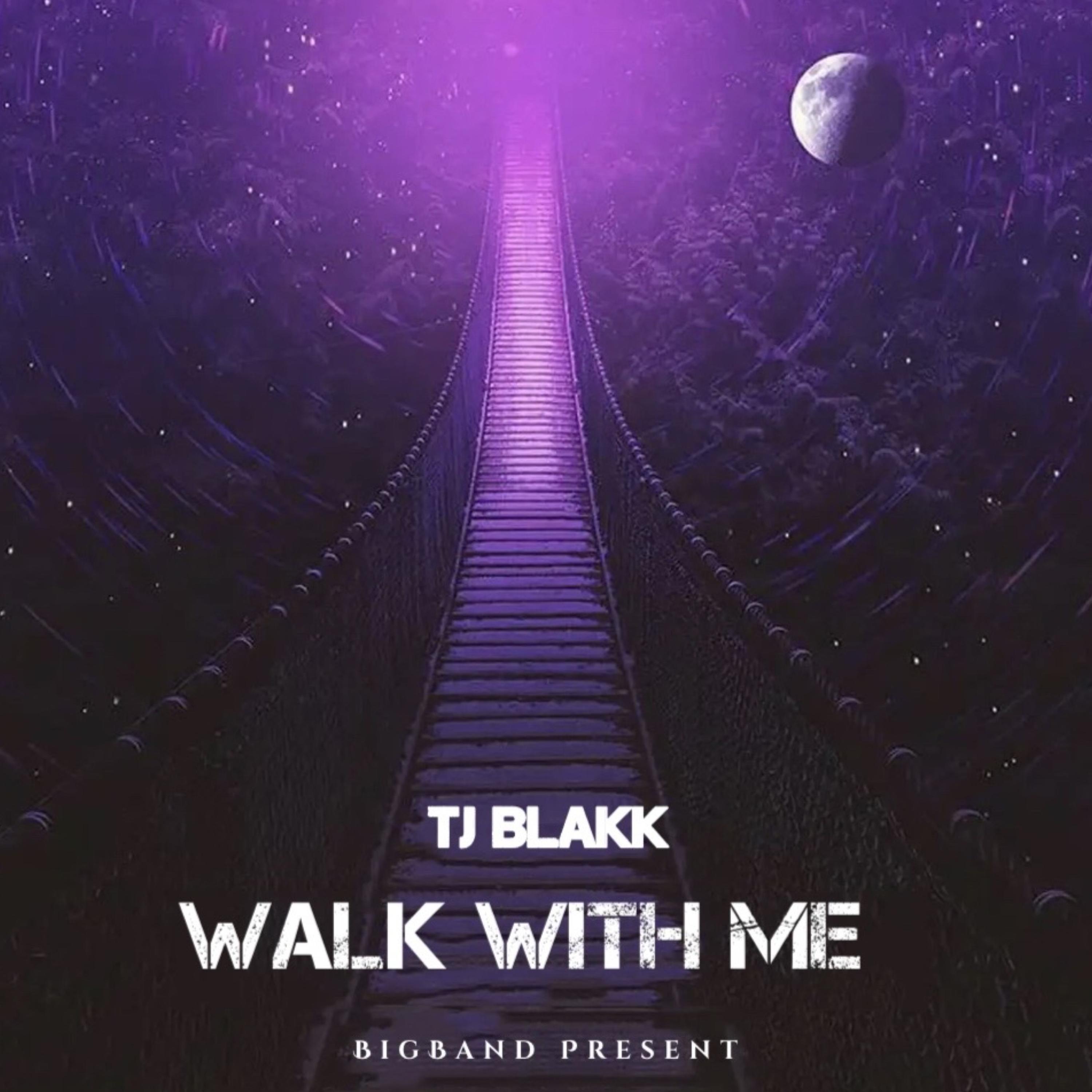 Walk With Me  artwork