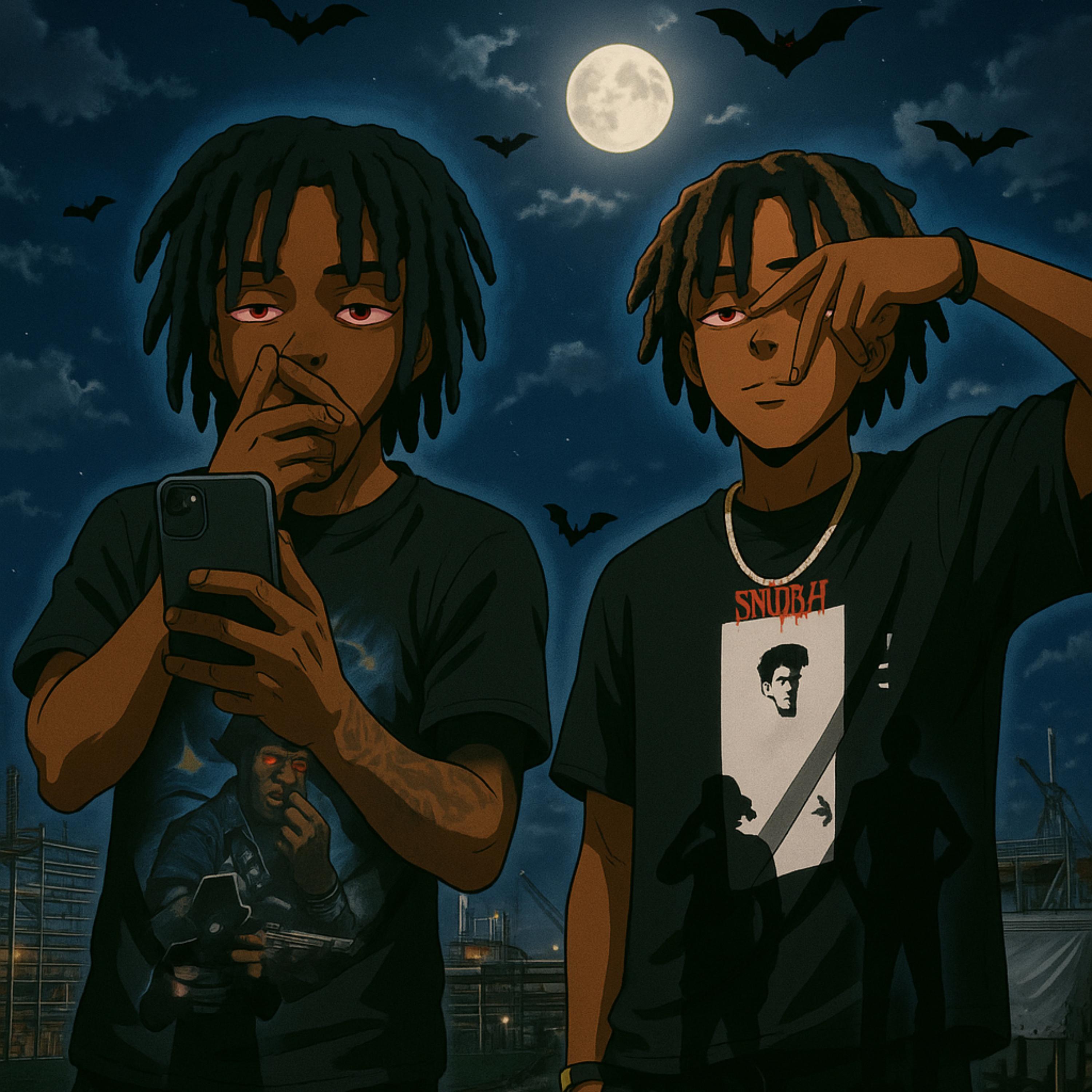 Posted In The Cut artwork