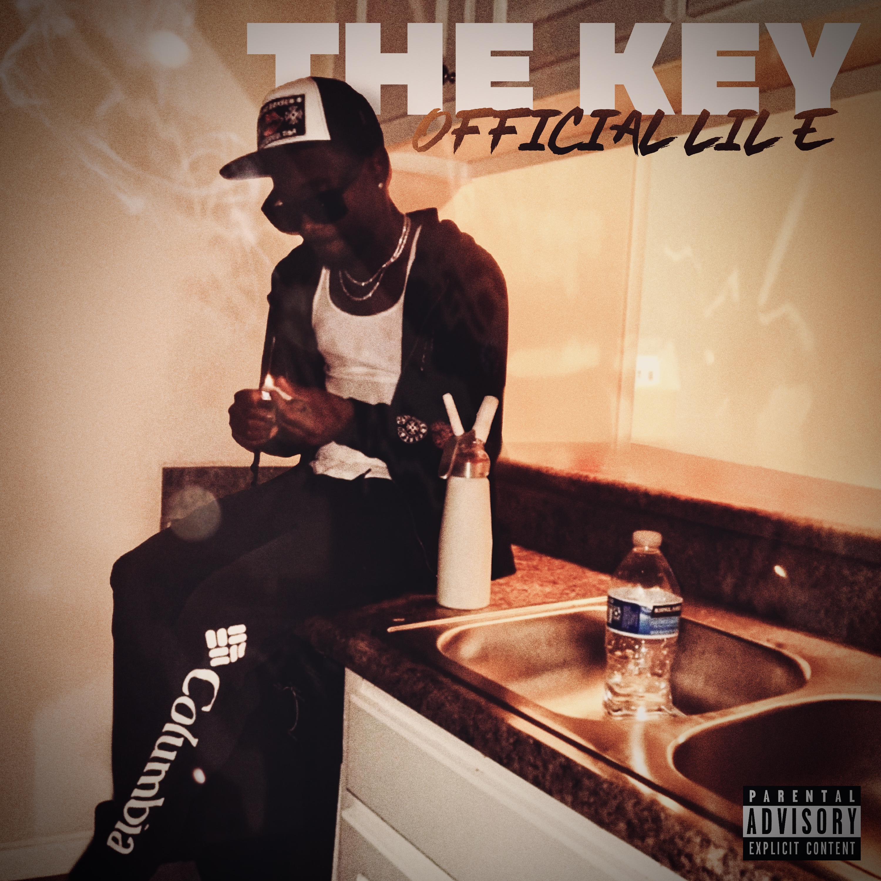 The Key artwork