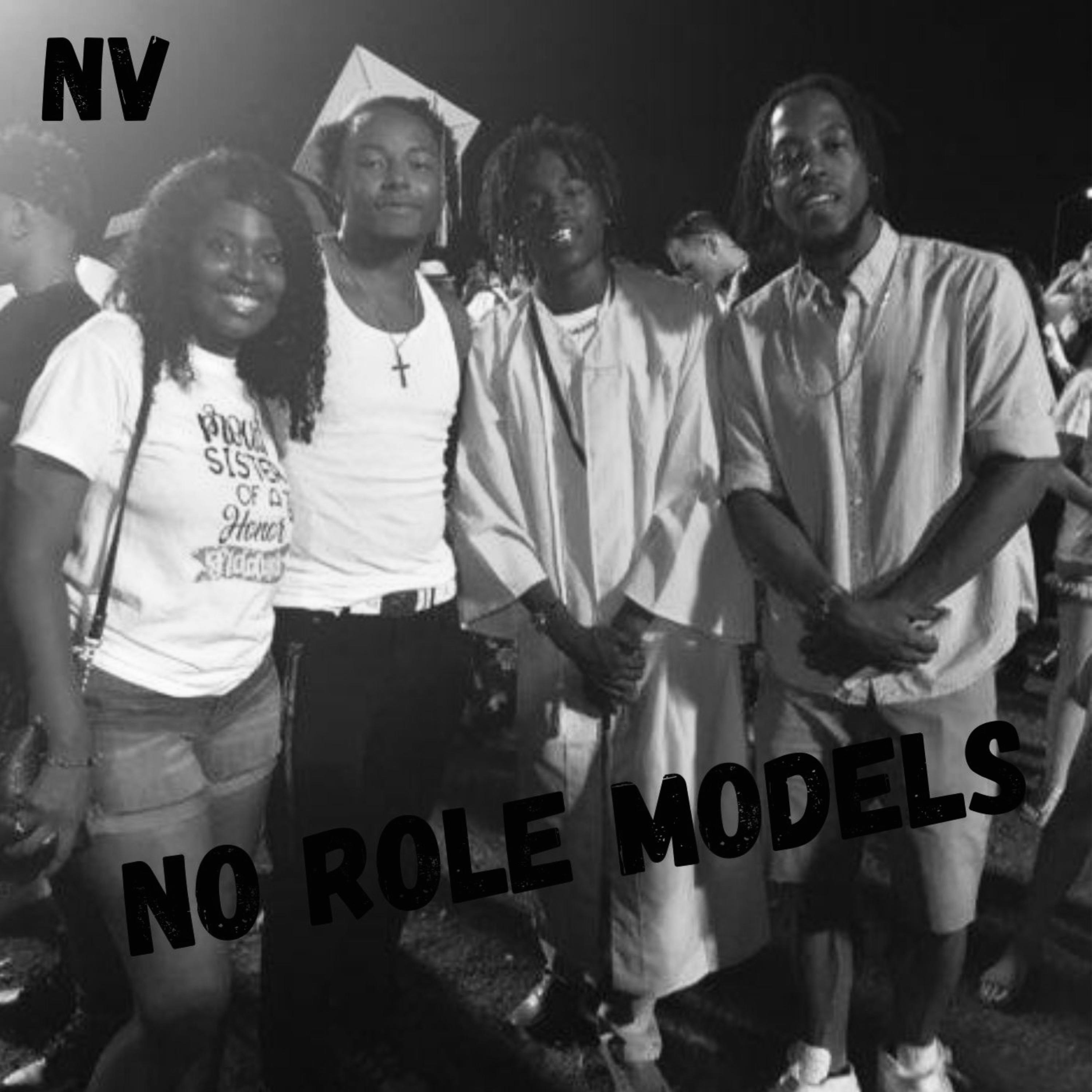 No Role Models artwork