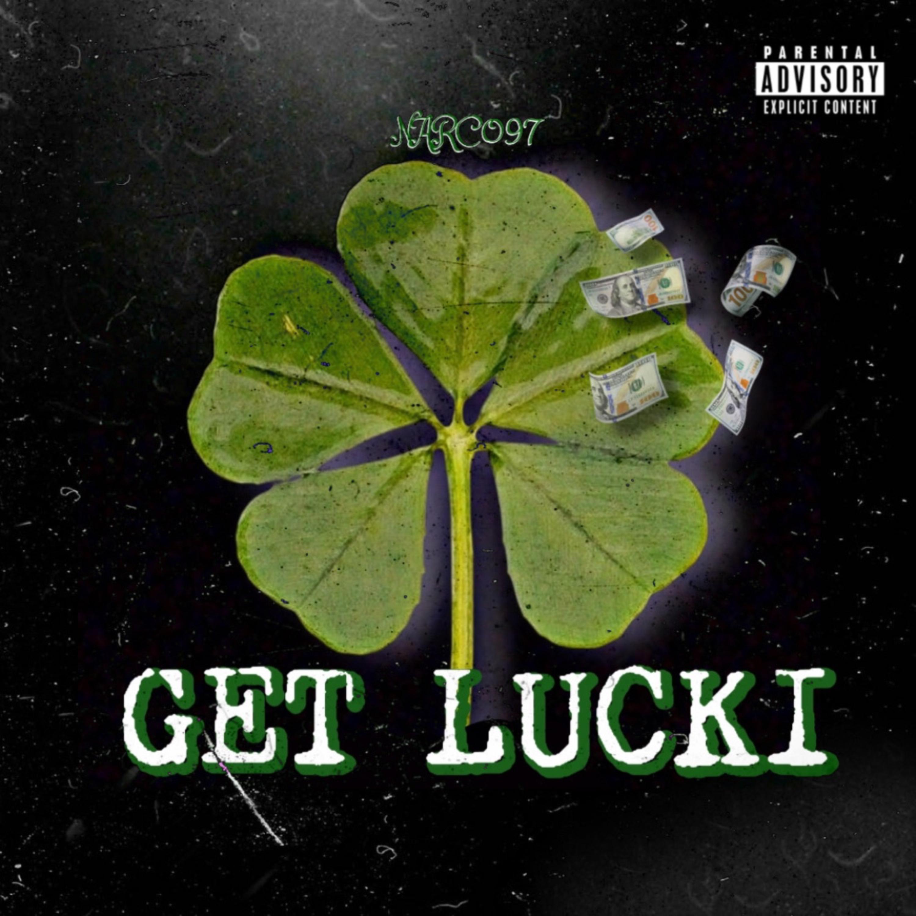 Get Luckii artwork