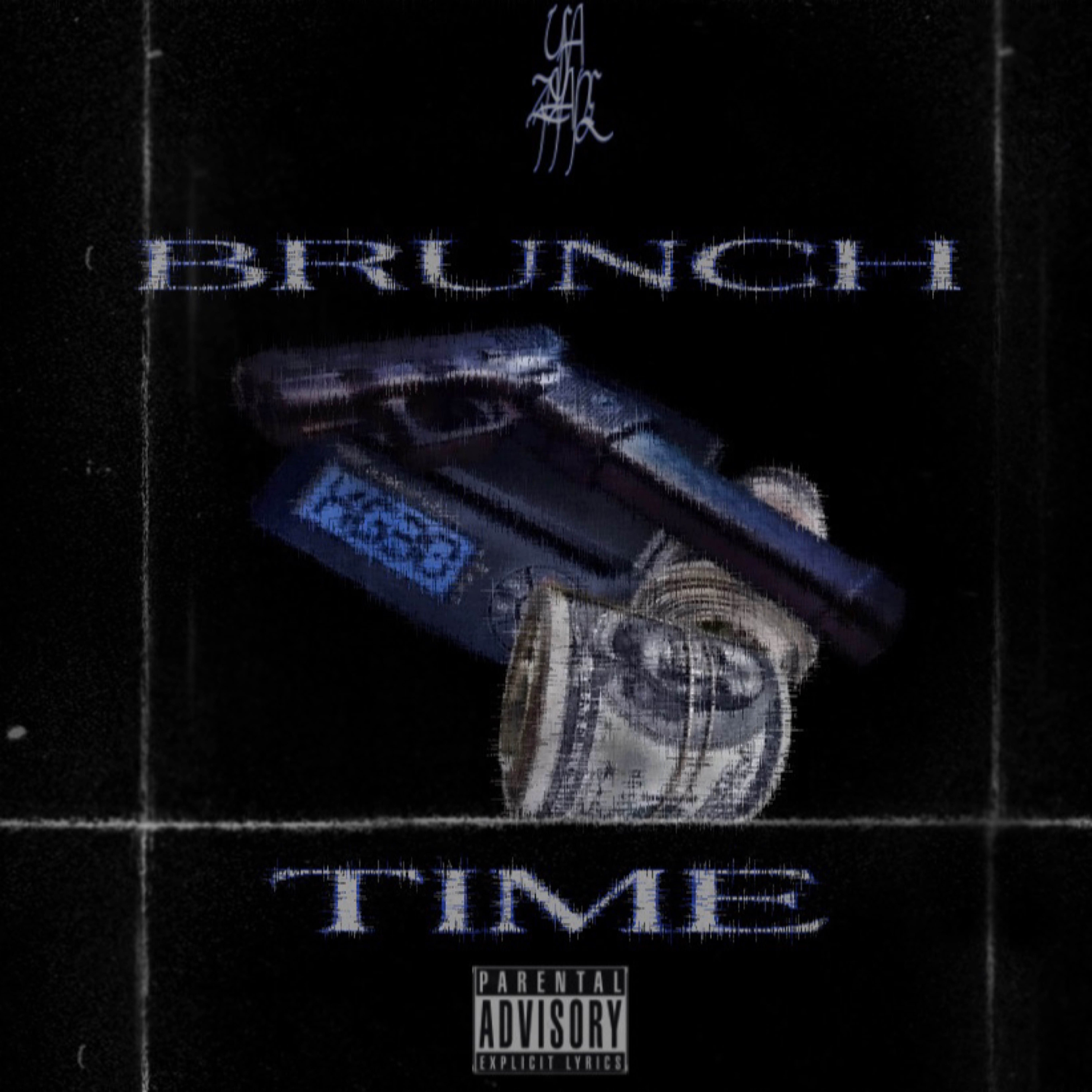 Brunch Time artwork