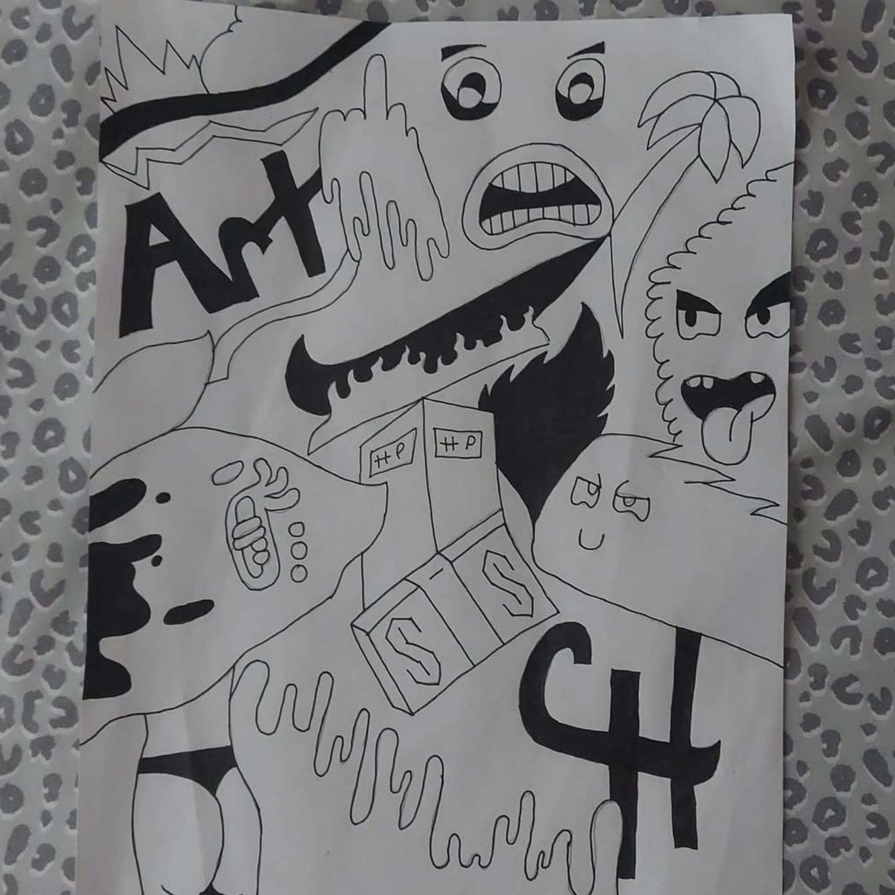 EruditionArt artwork