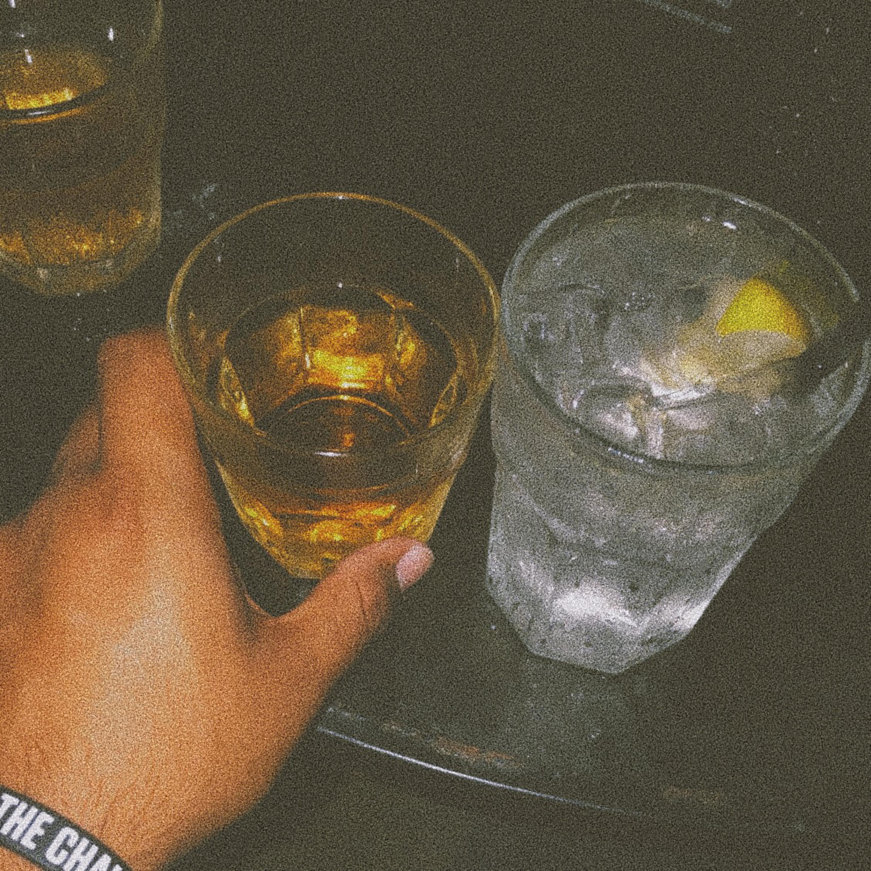 March (Interlude) artwork