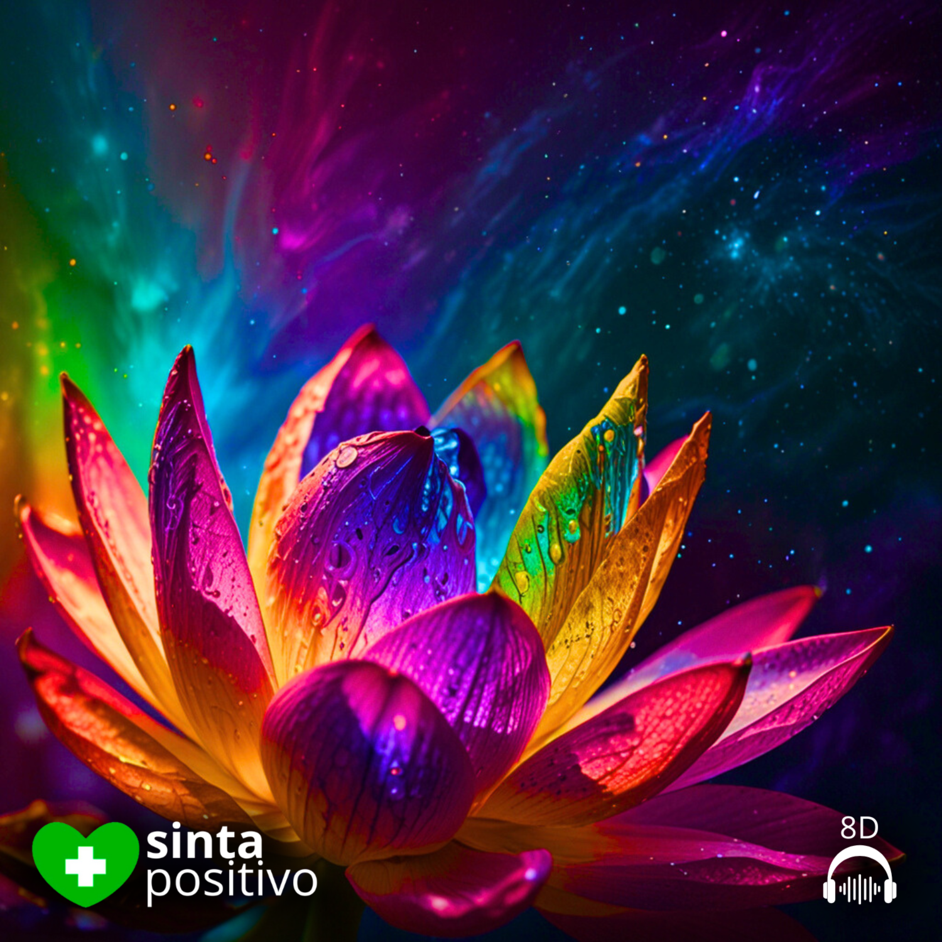 Solfeggio 432 Hertz: Cura Milagrosa artwork