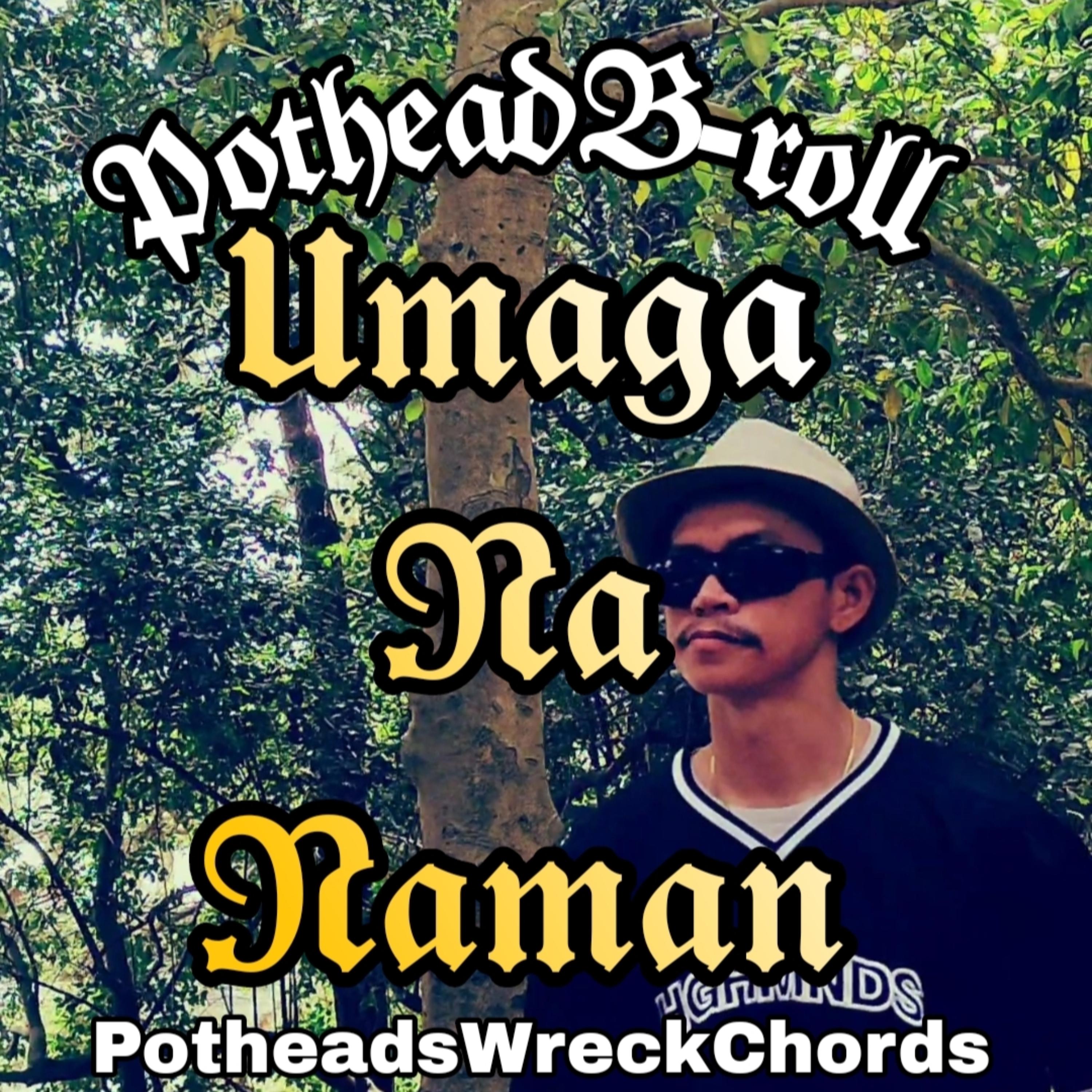 Umaga Na Naman artwork