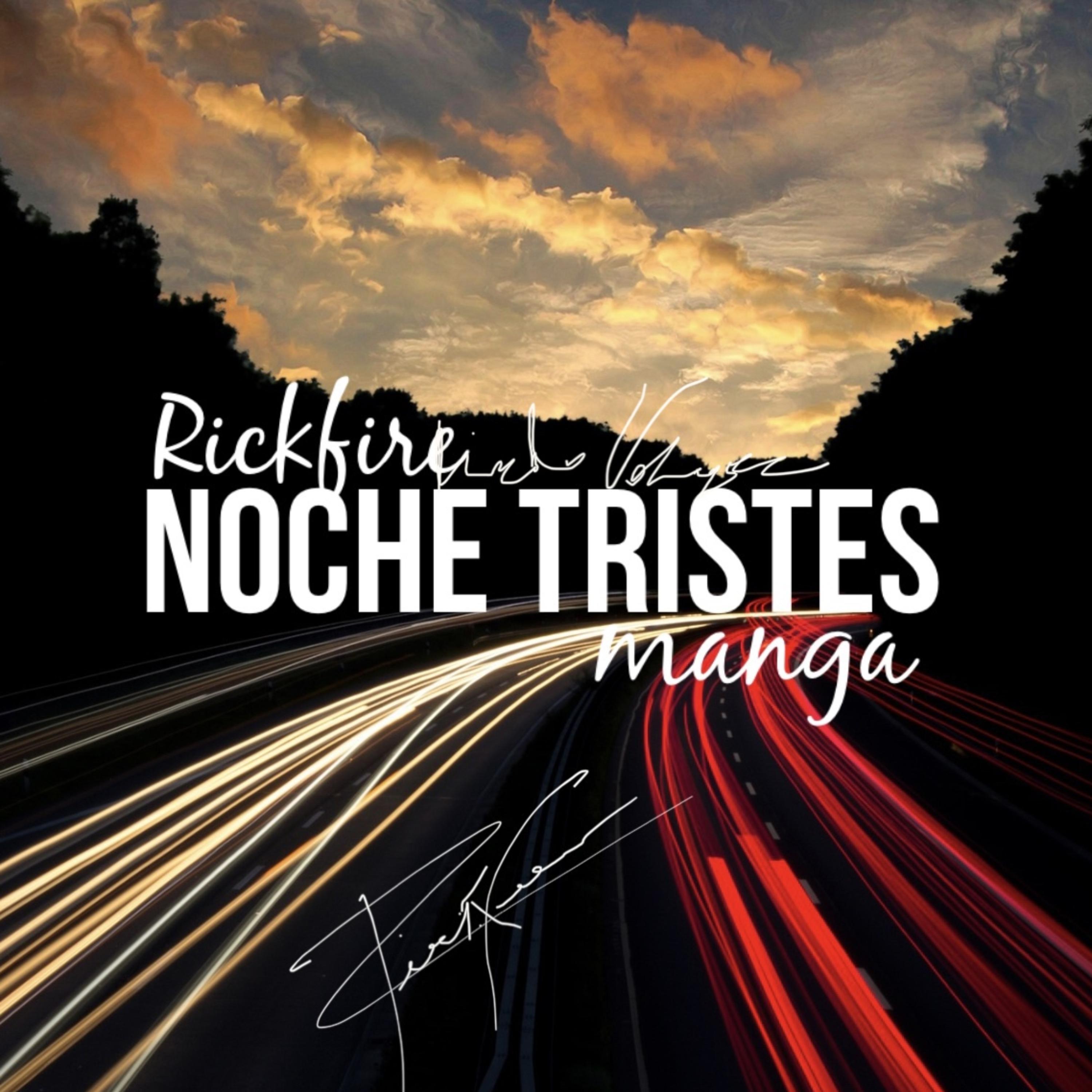 Noche trusted artwork
