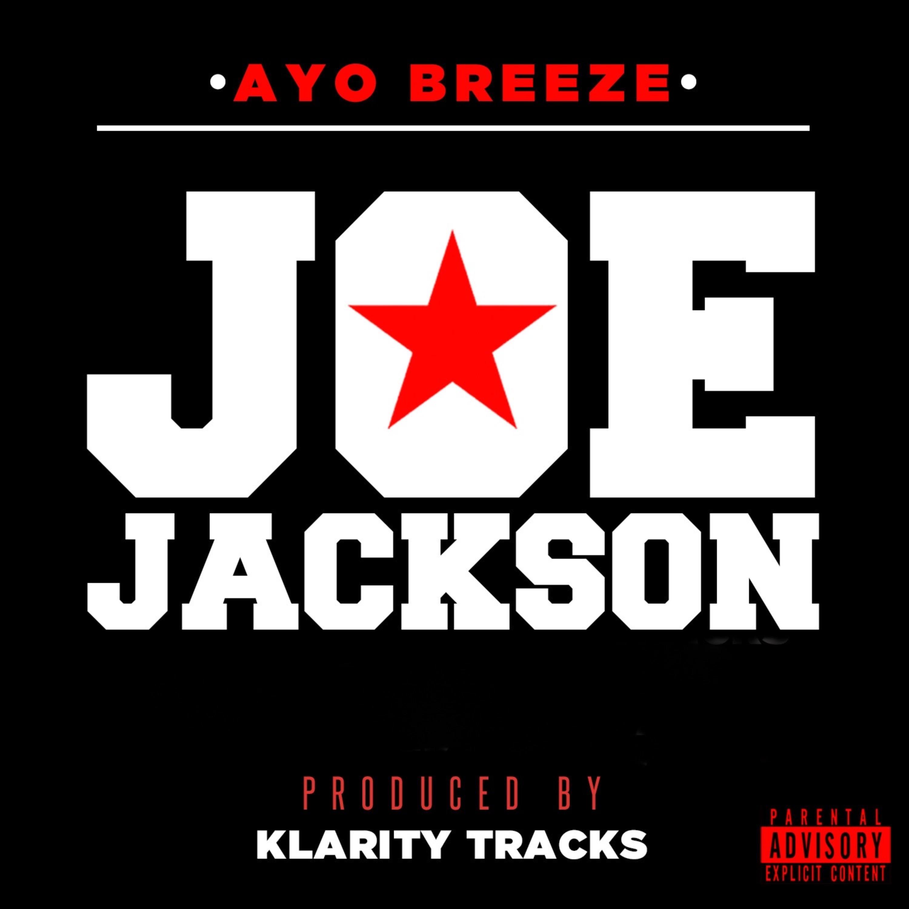 Joe Jackson artwork