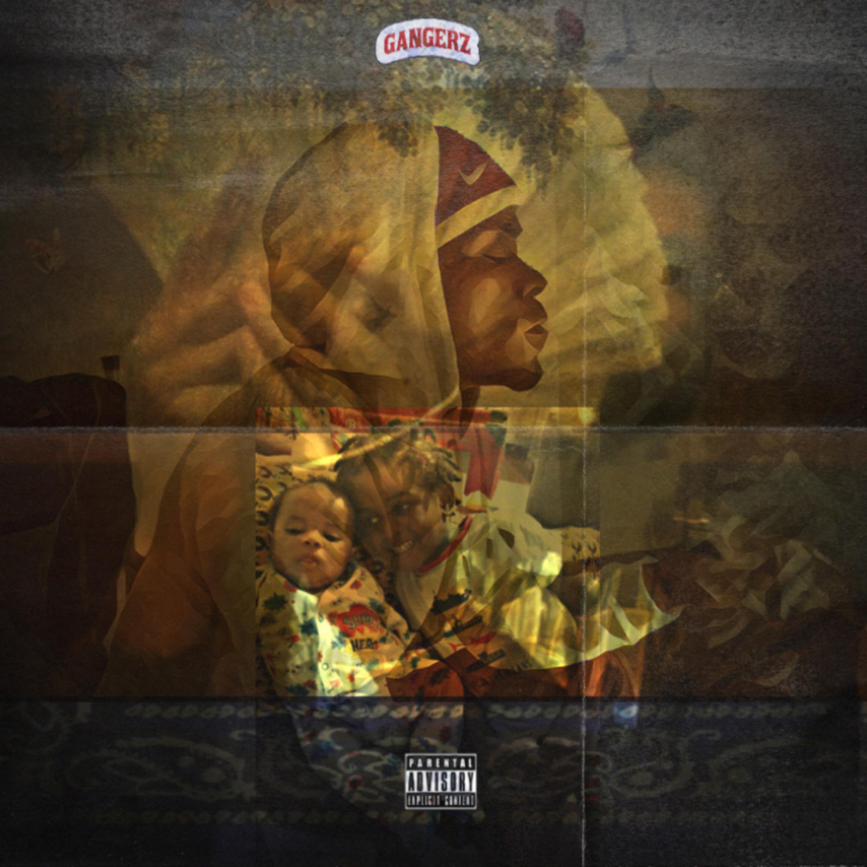 Teflon artwork