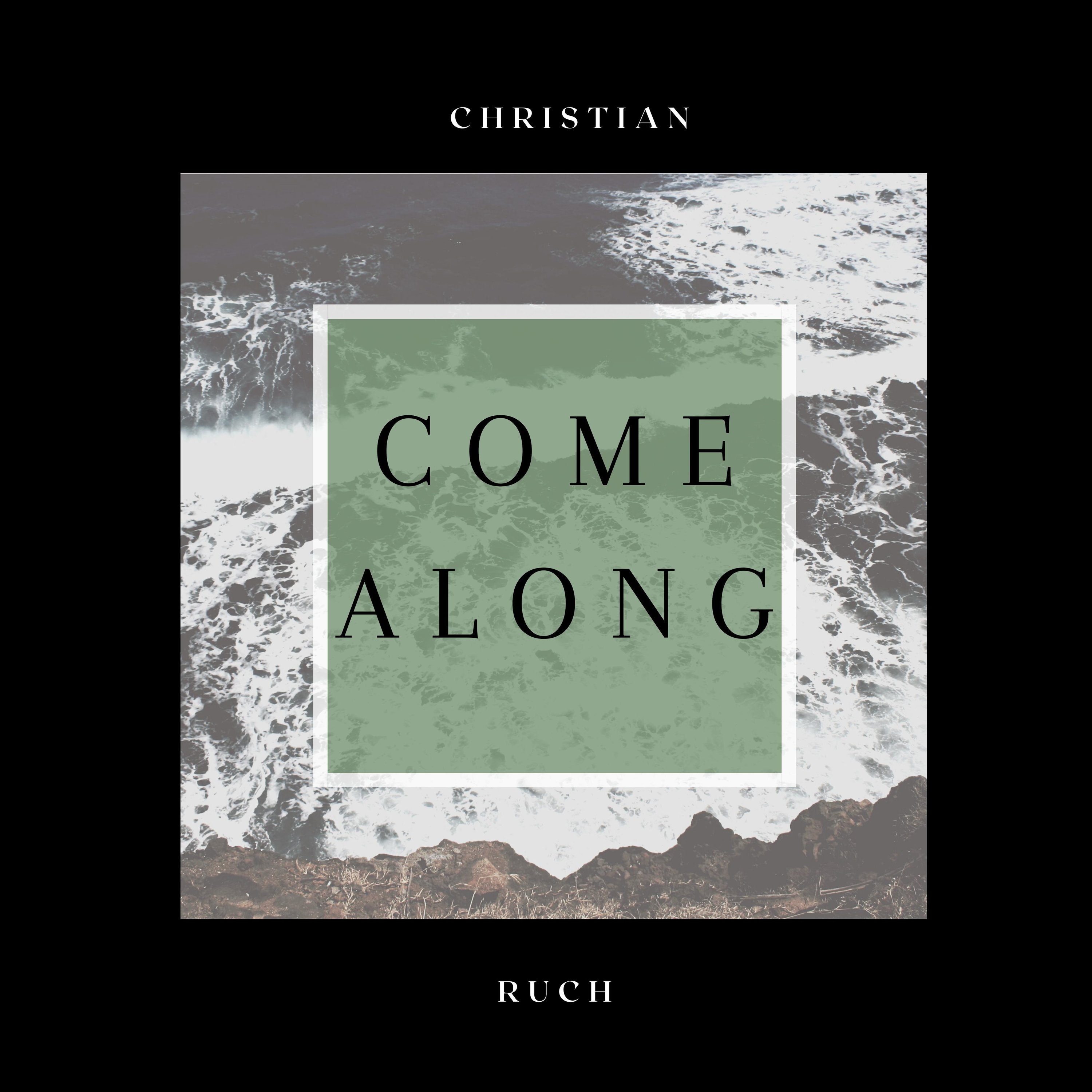 Come Along artwork