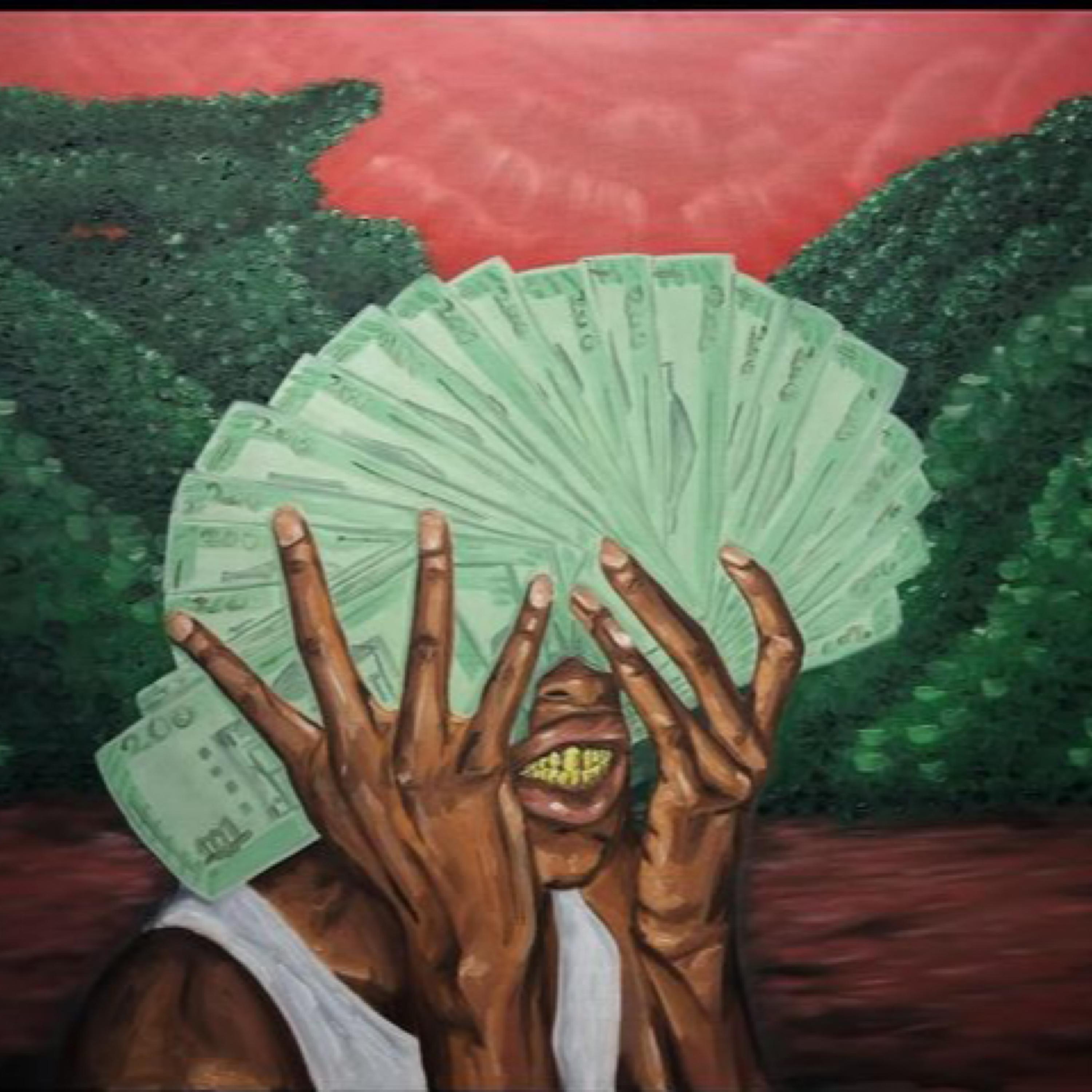 WATCH artwork