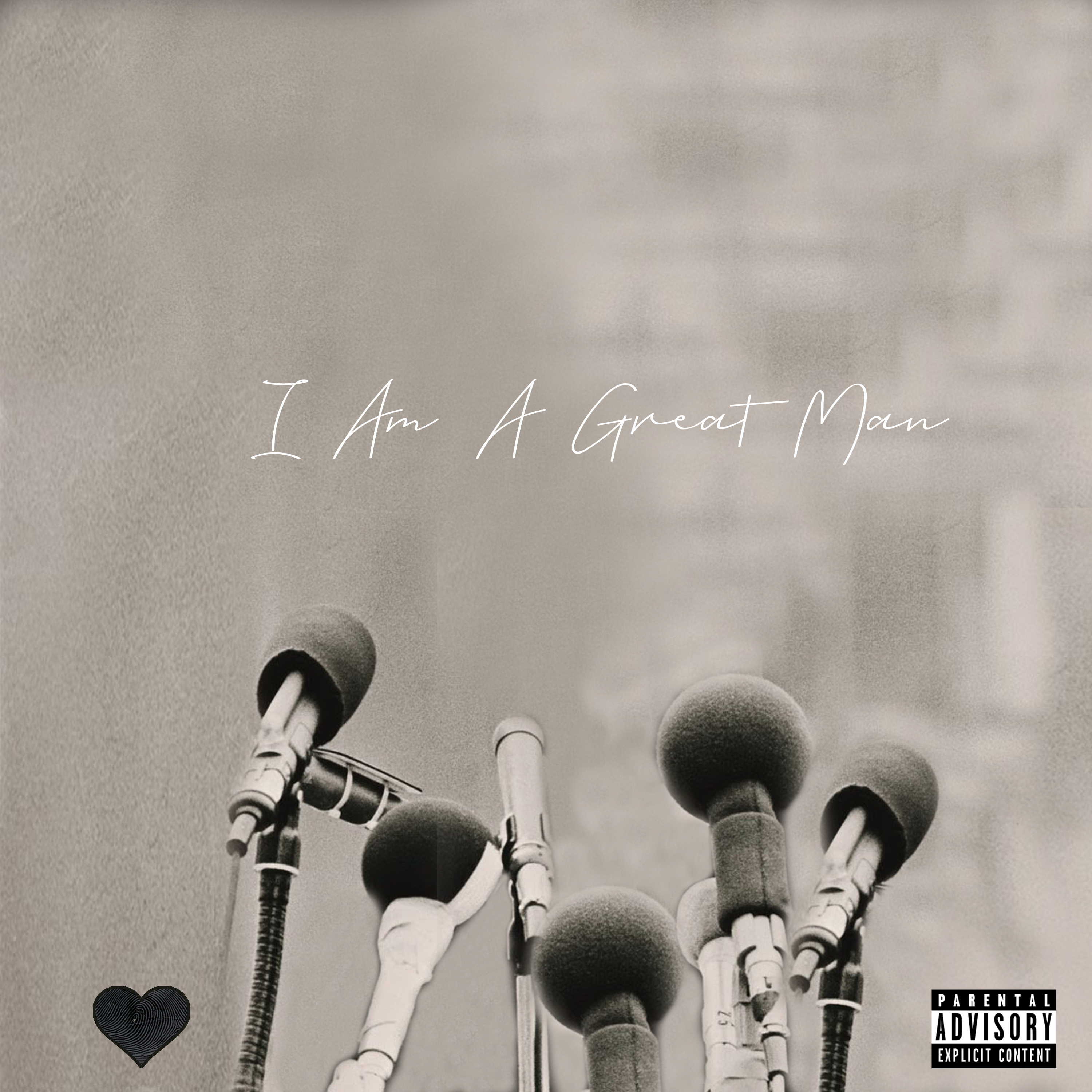 I Had A Dream artwork