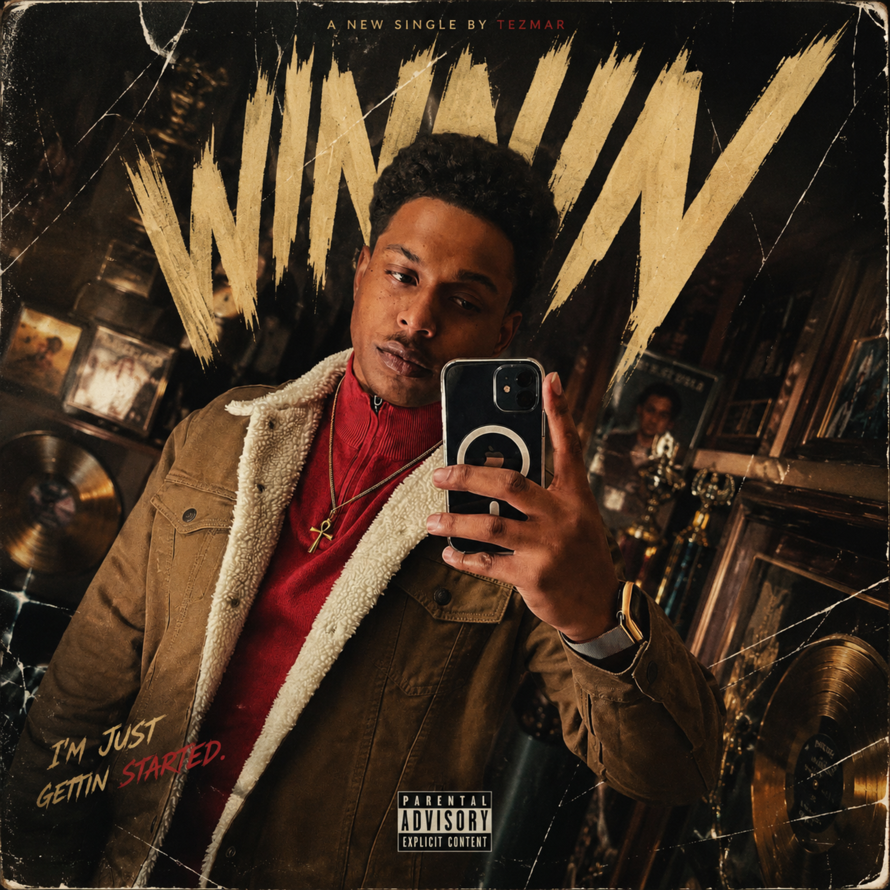Winnin by TezMarr