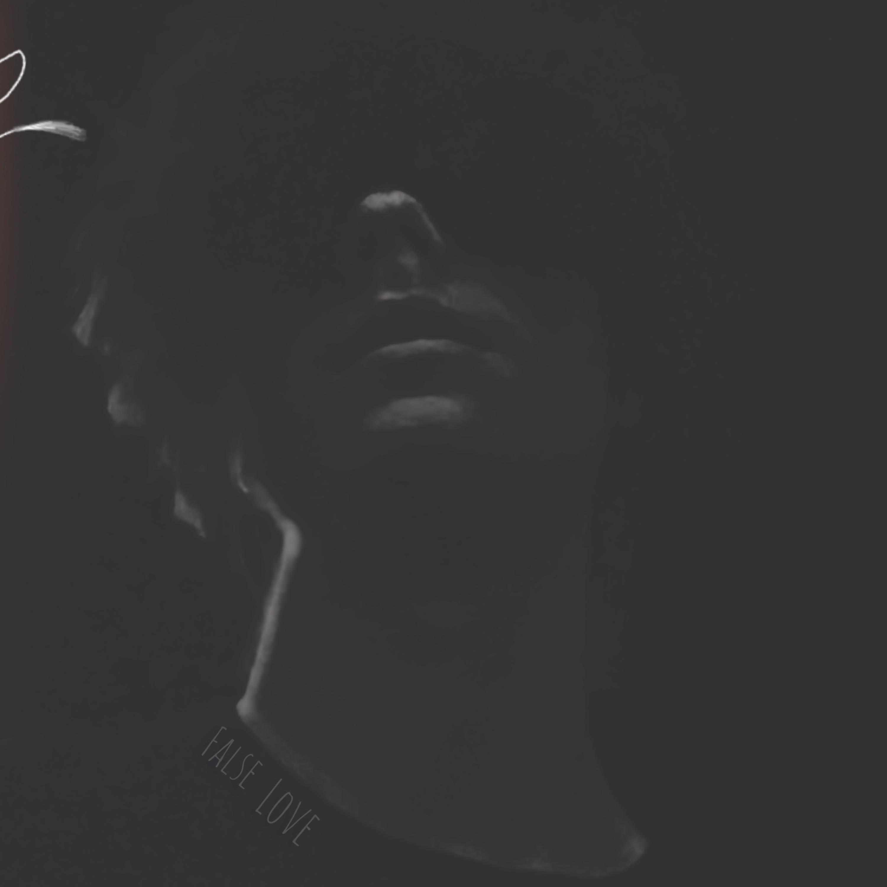 False Love artwork