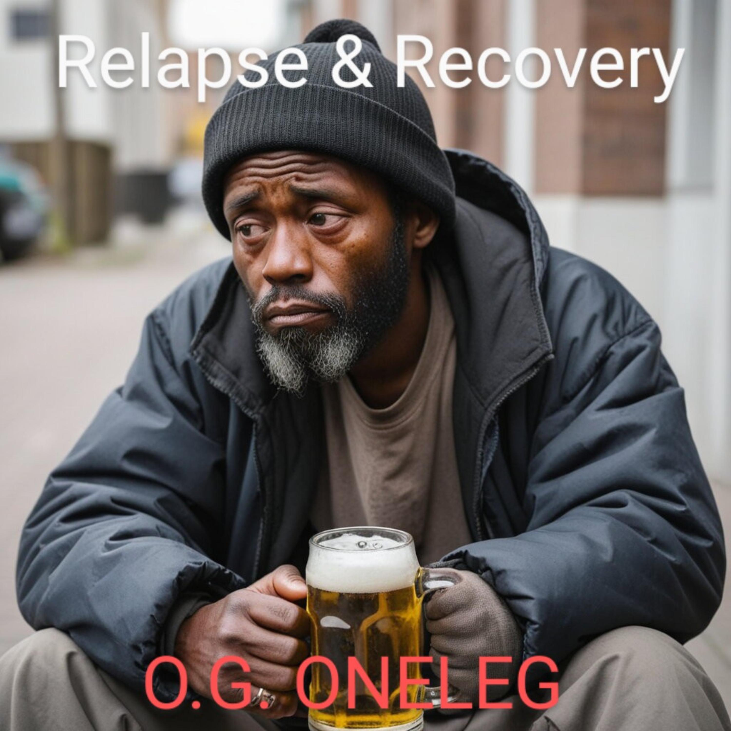 Relapse & Recovery artwork