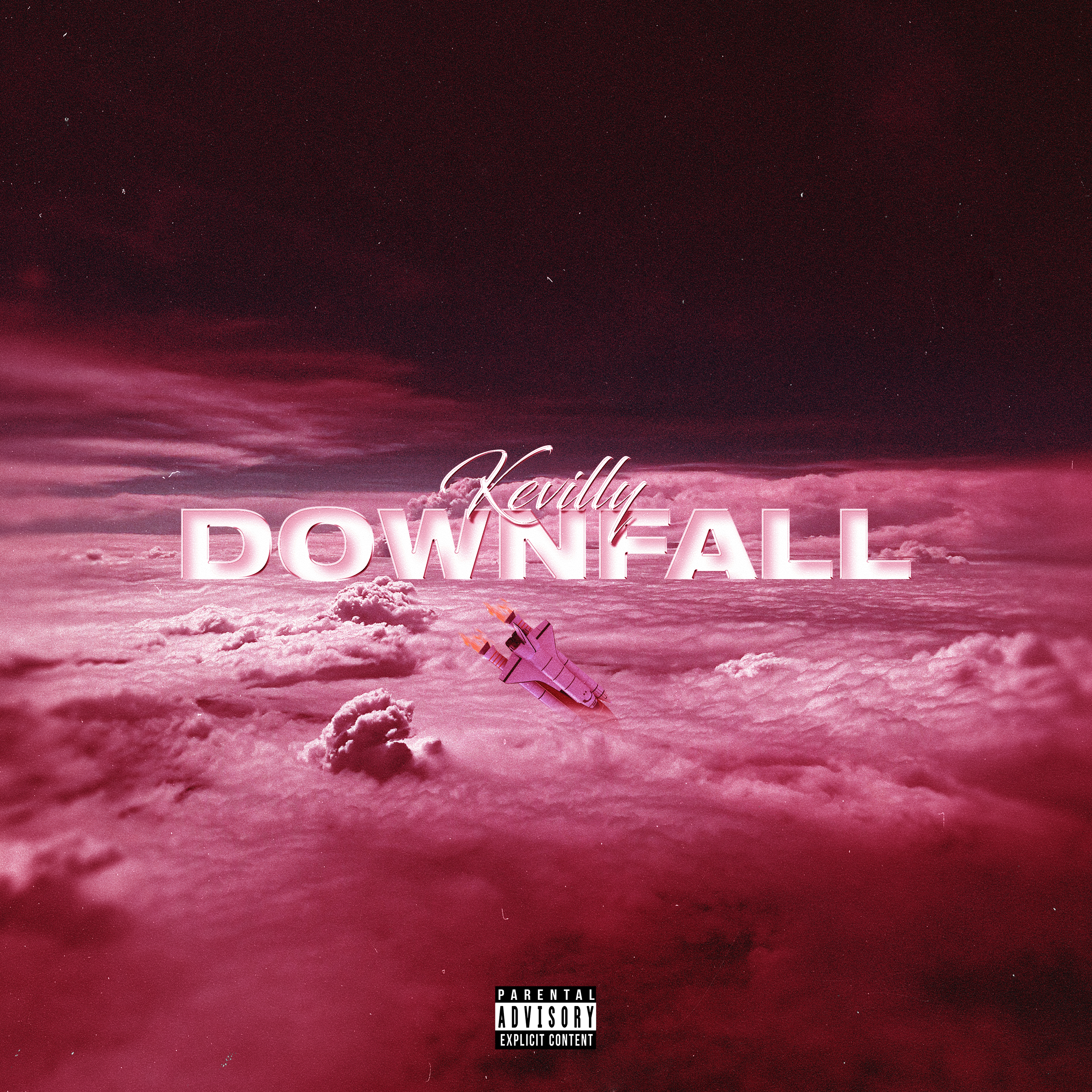Downfall artwork