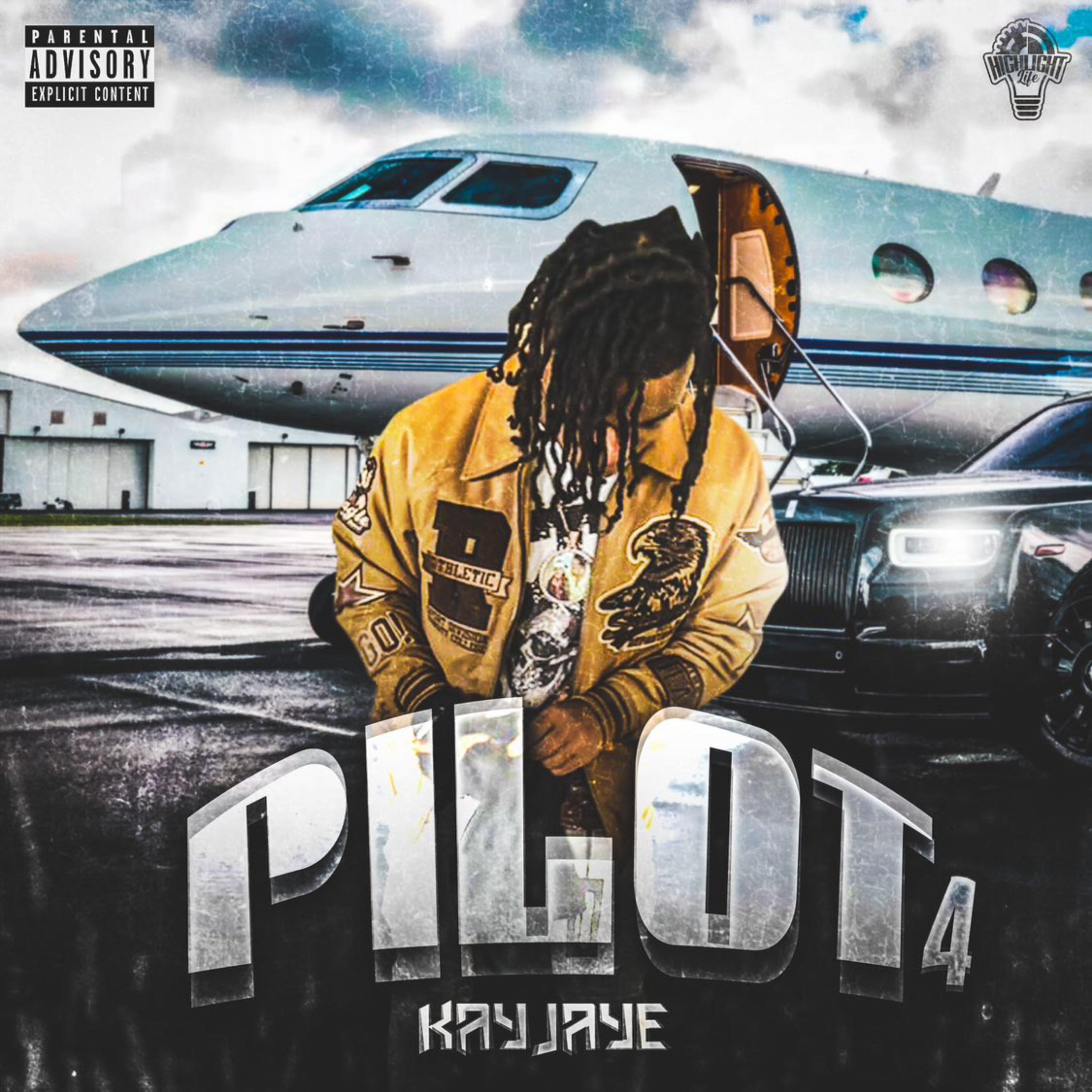 Pilot 4 artwork