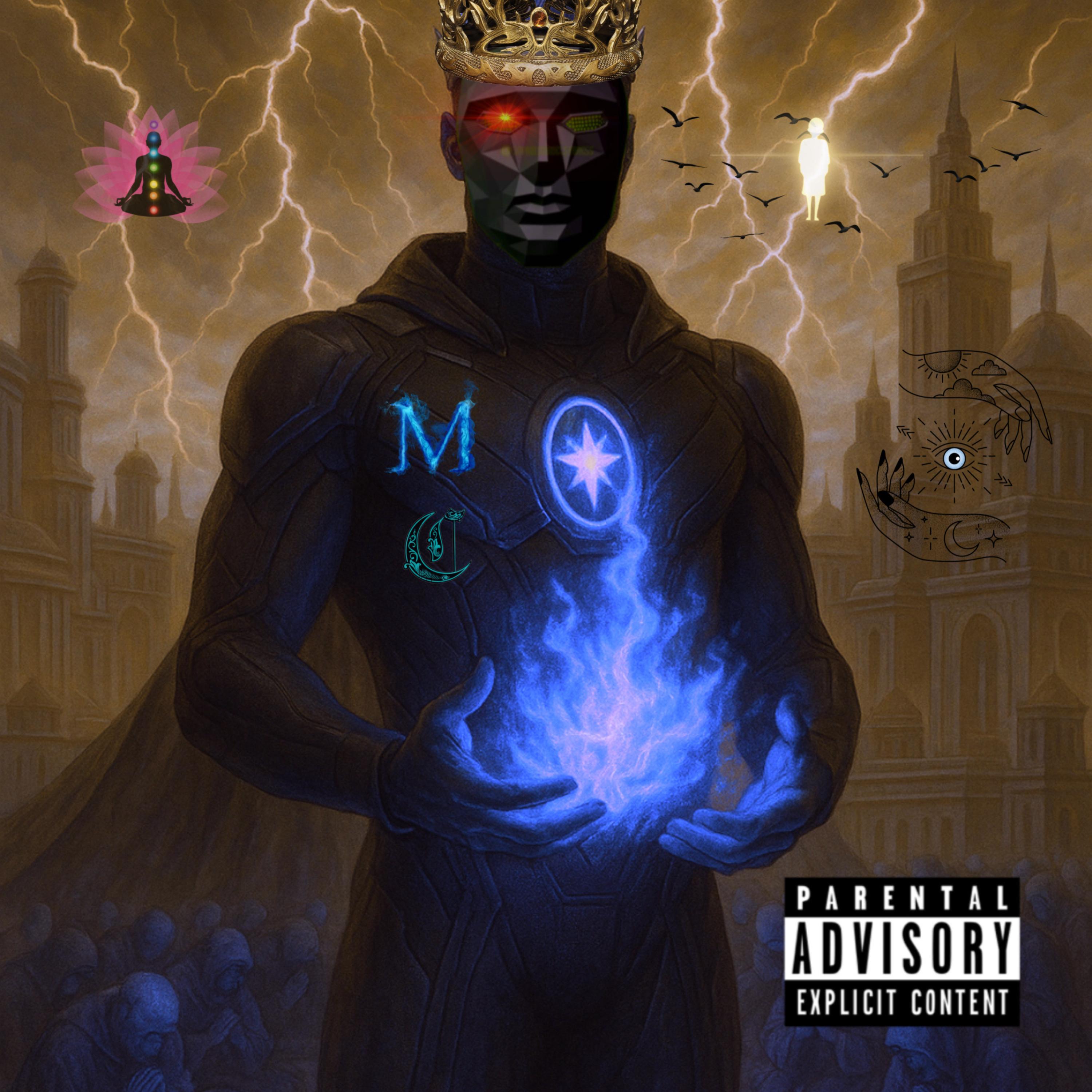 CapOff artwork