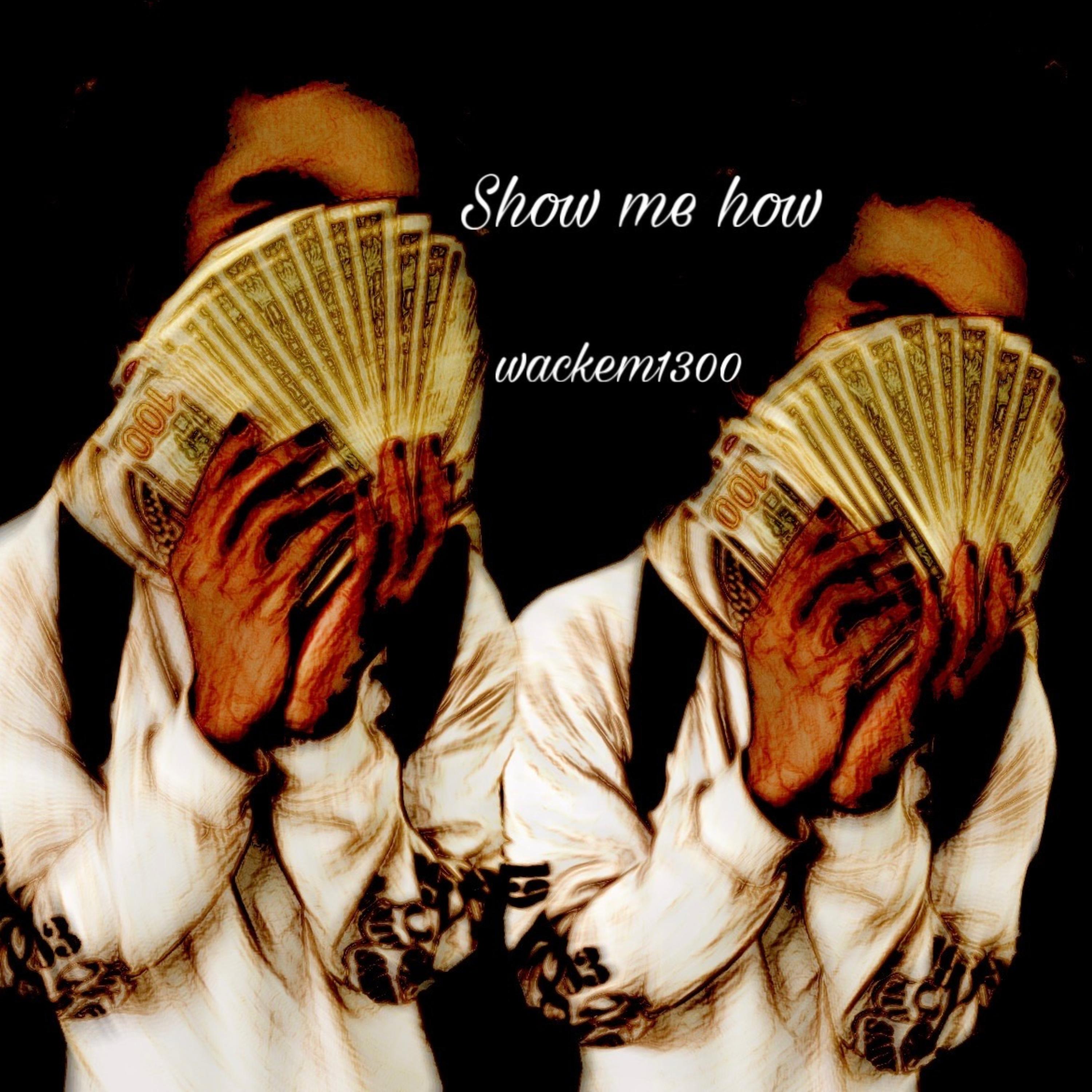 show me how artwork