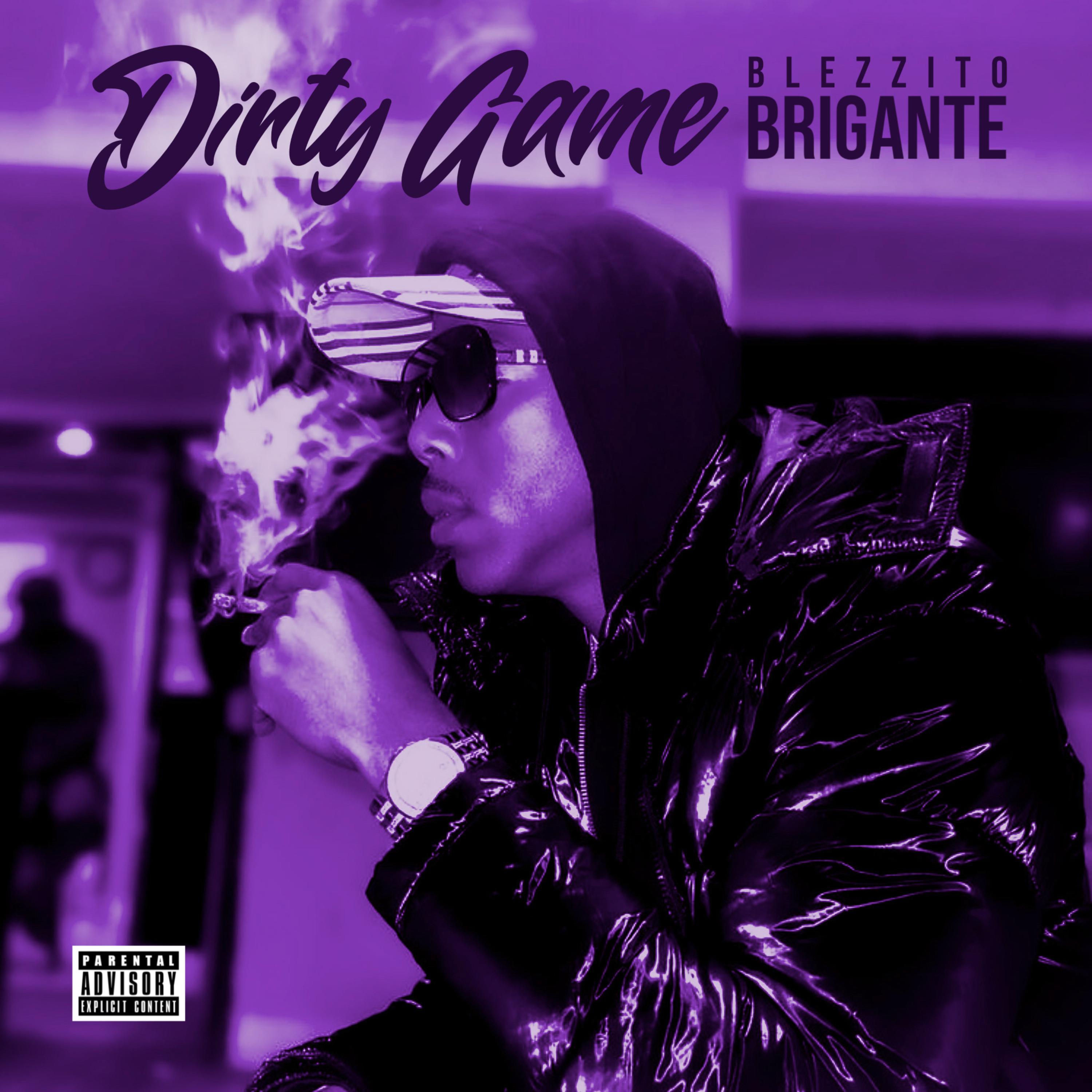Dirty Game artwork