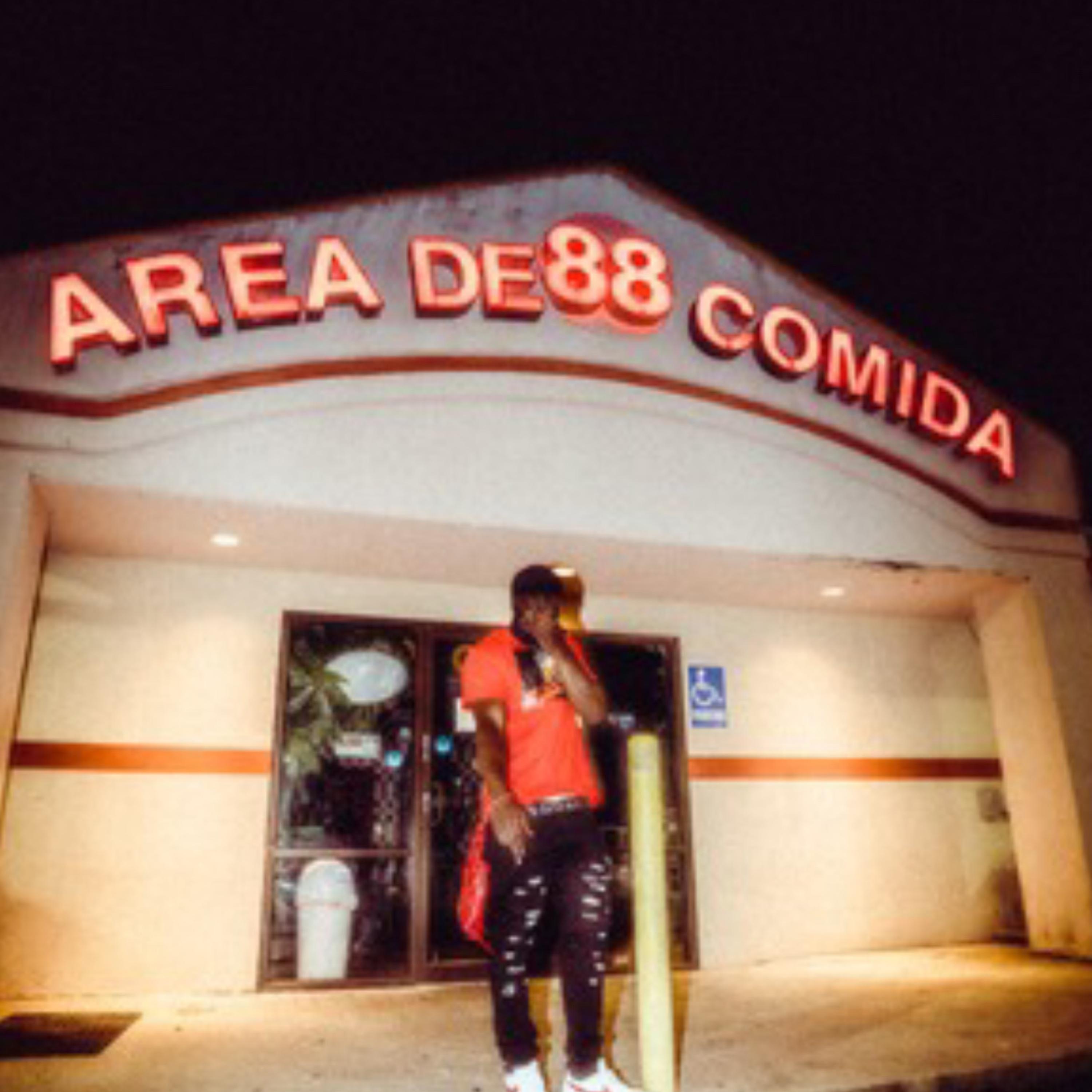 Kall It Done (FREE MI9HTY) artwork