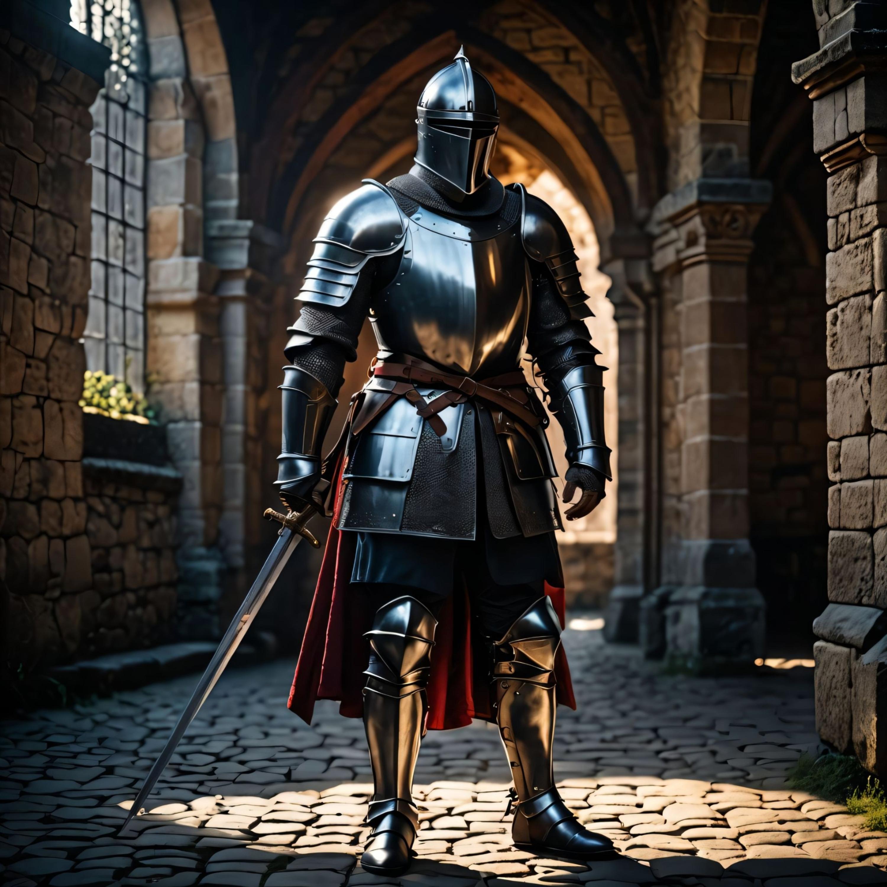 Silent Strength artwork
