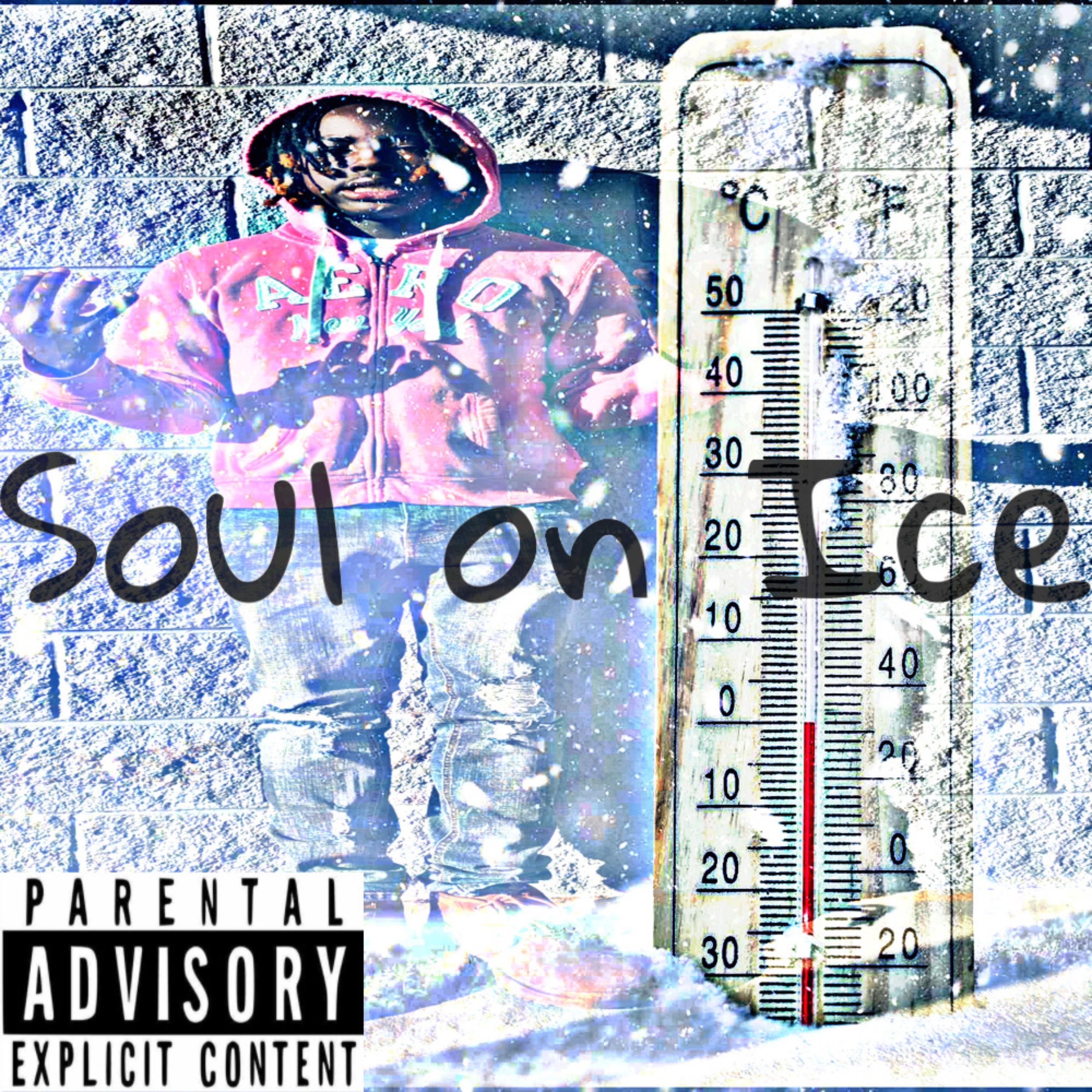 Soul on Ice artwork