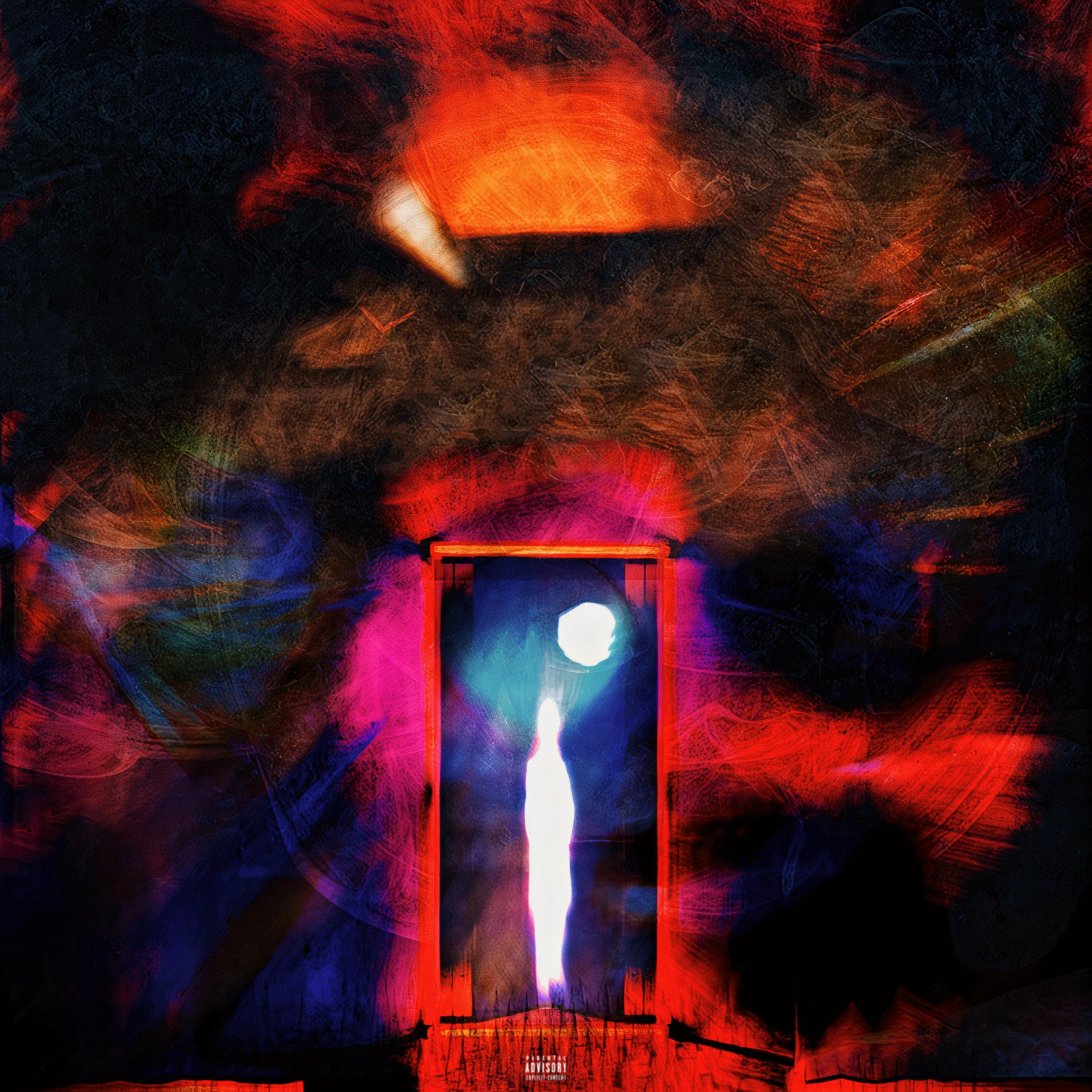 Spirit Talk artwork