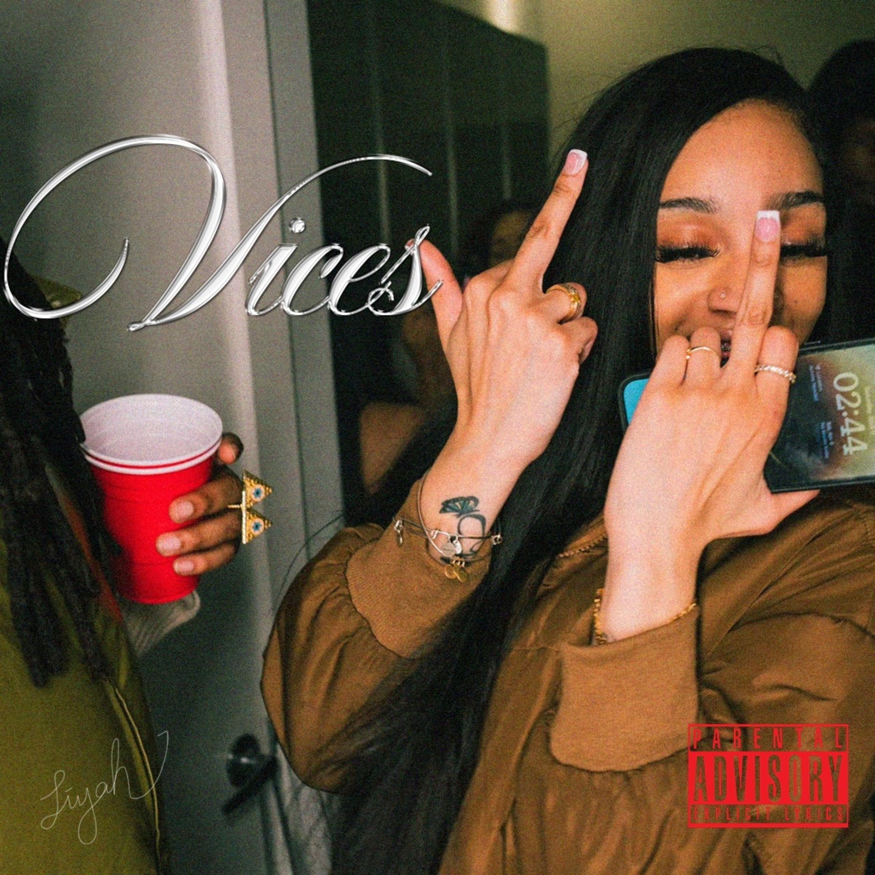 VICES artwork