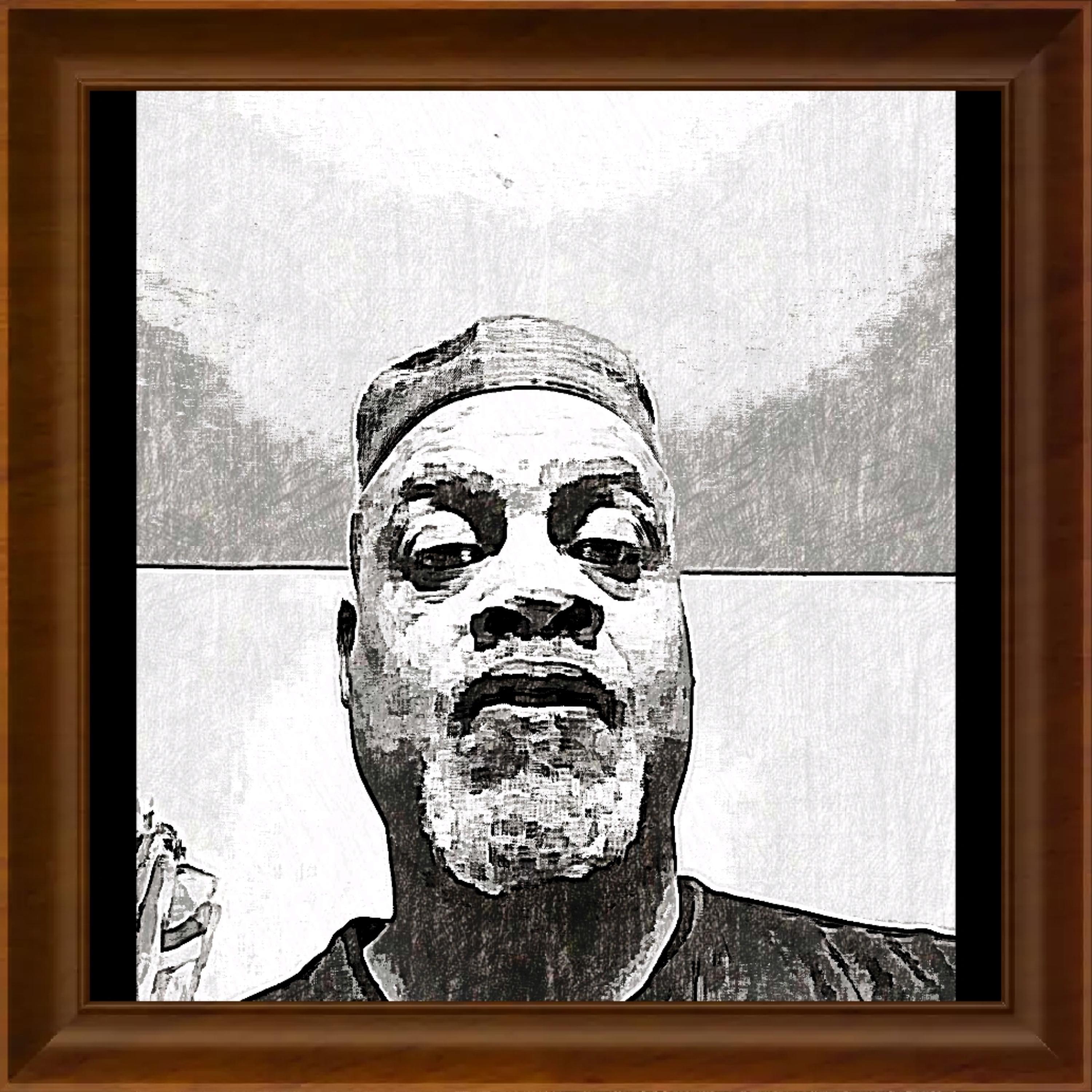 Celibacy of King Solomon viii artwork