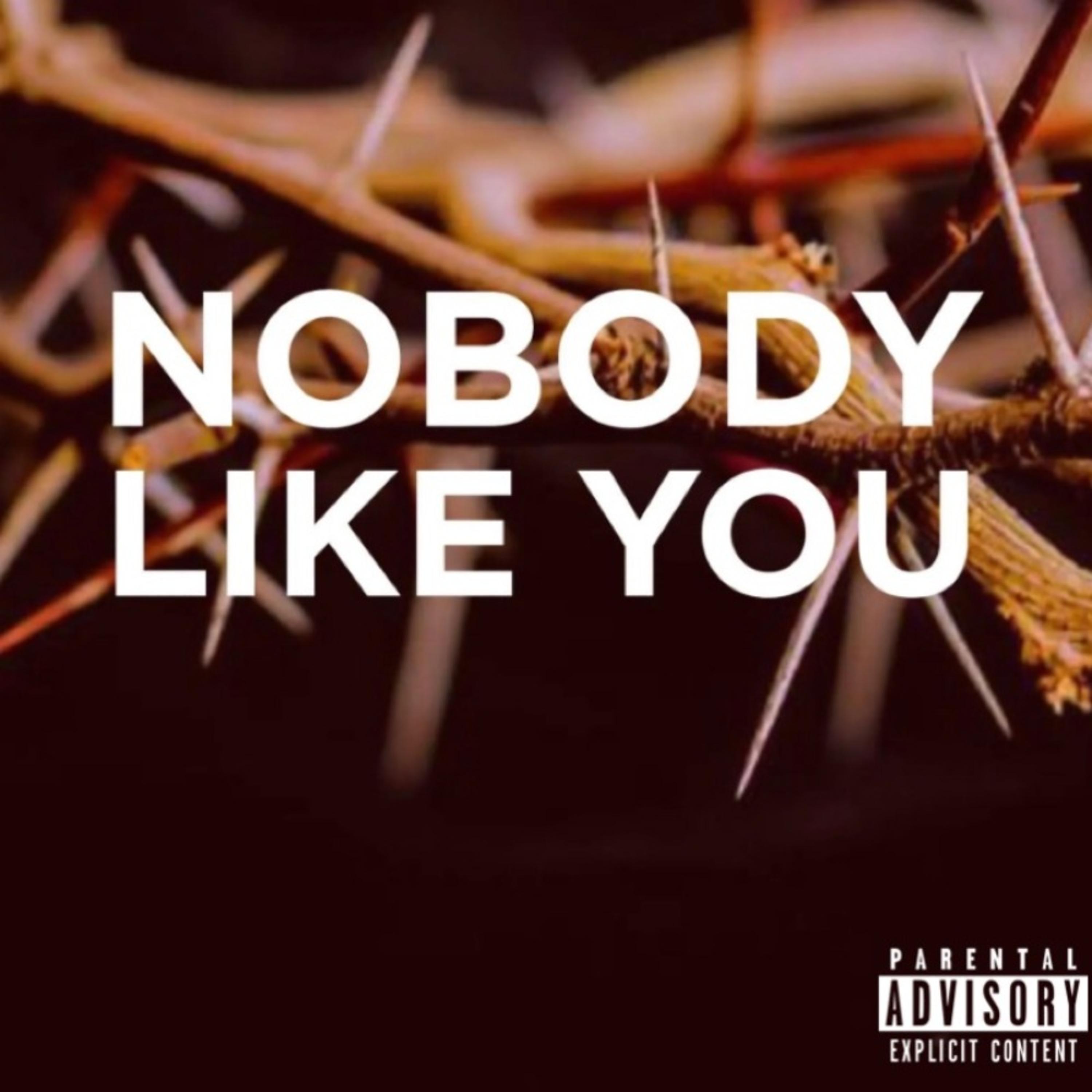 Nobody Like You artwork