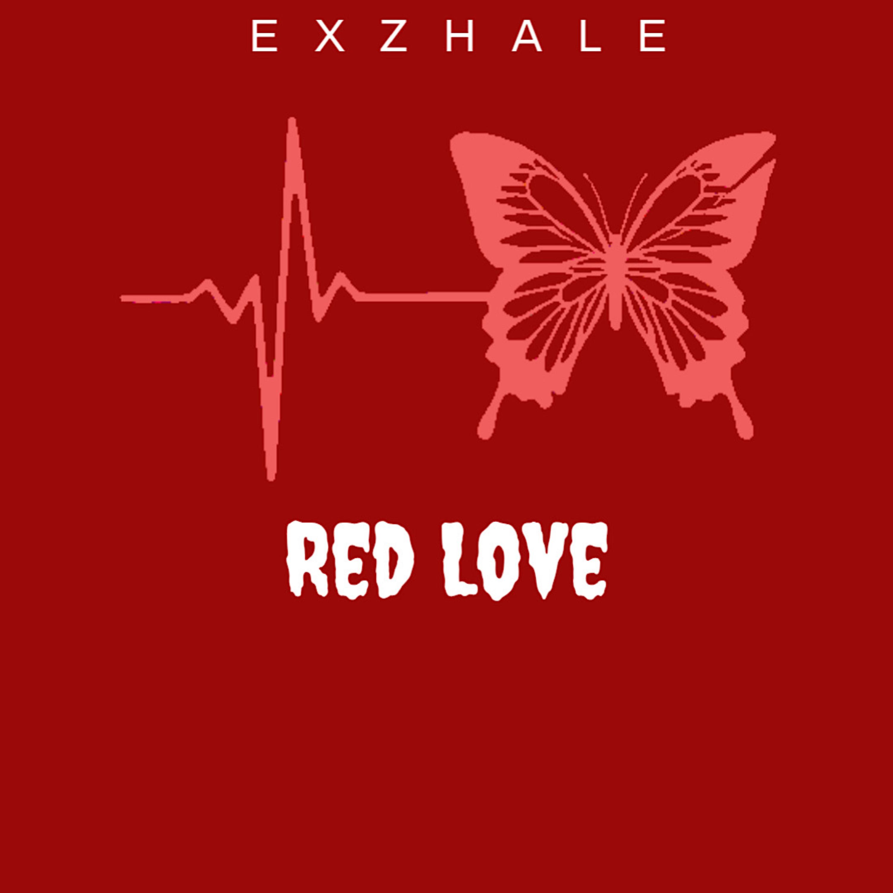 Red Love artwork