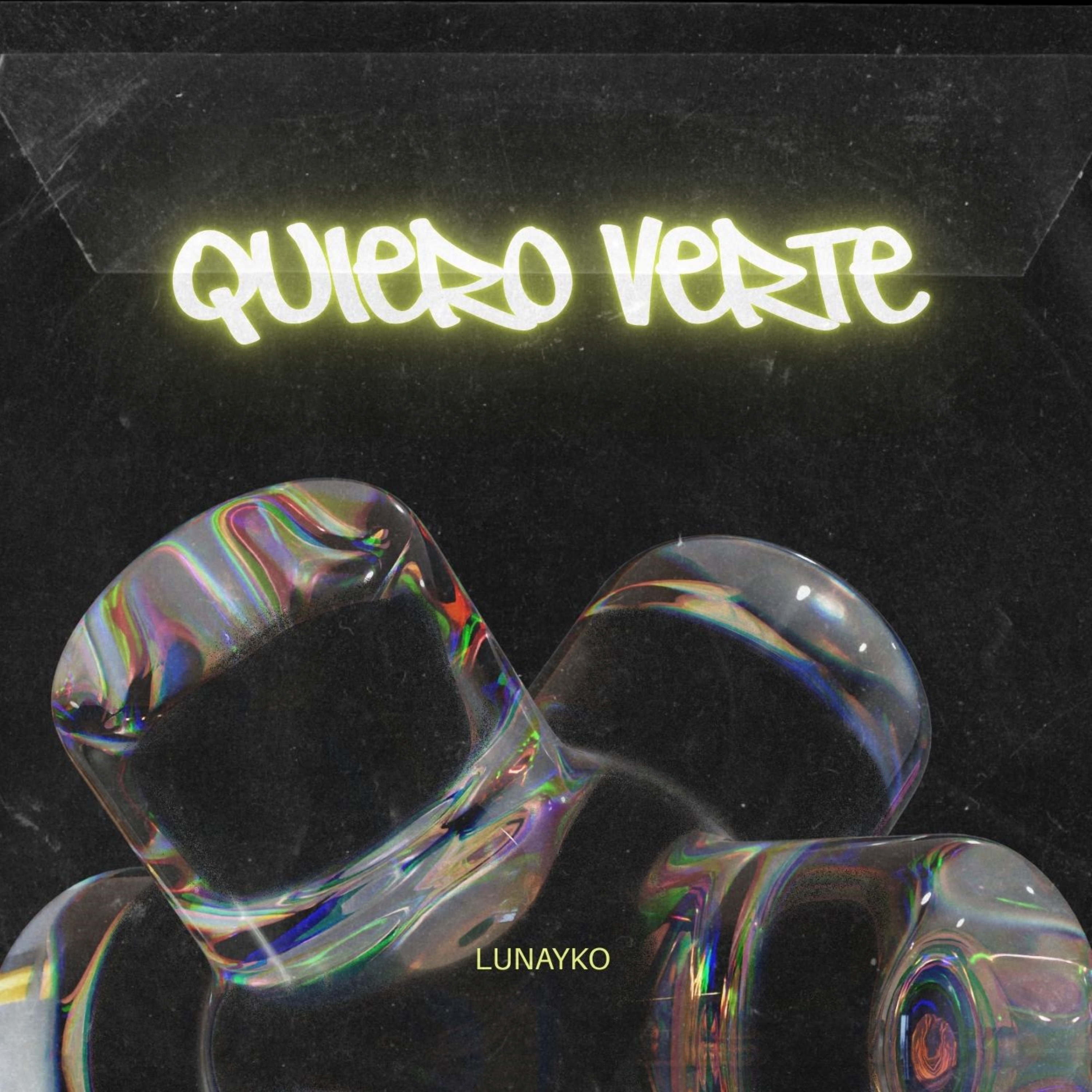Quiero Verte artwork