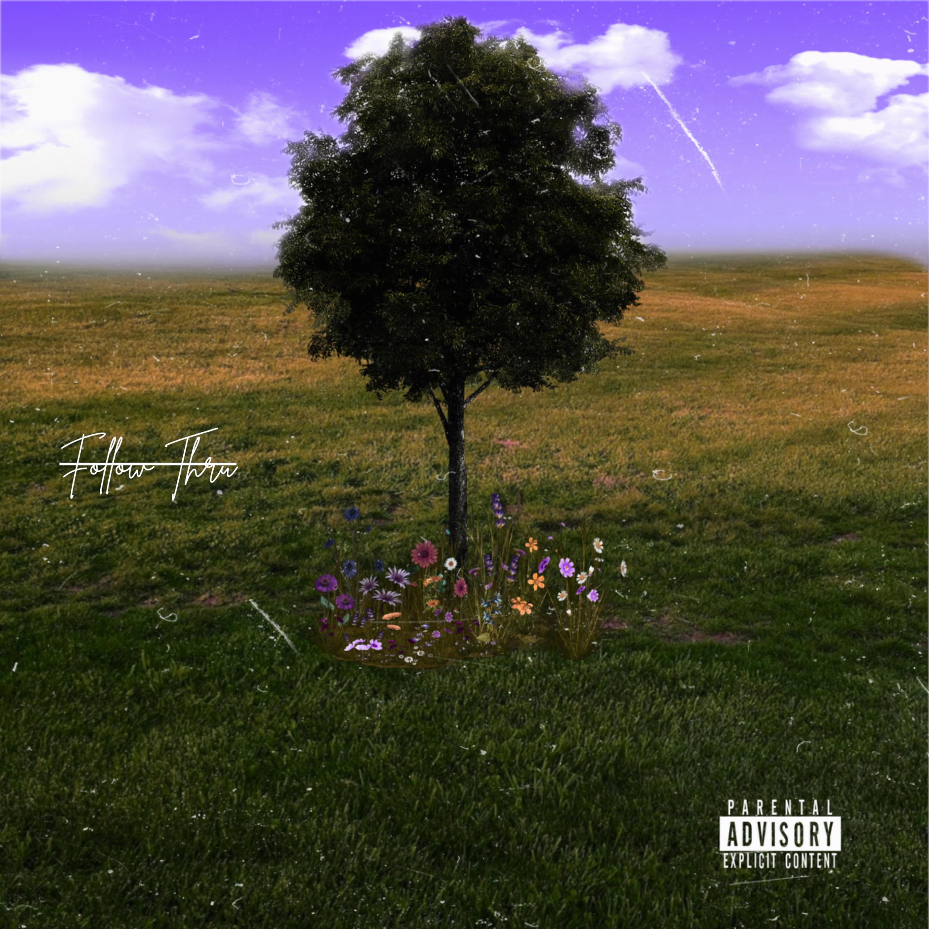 Follow Thru artwork