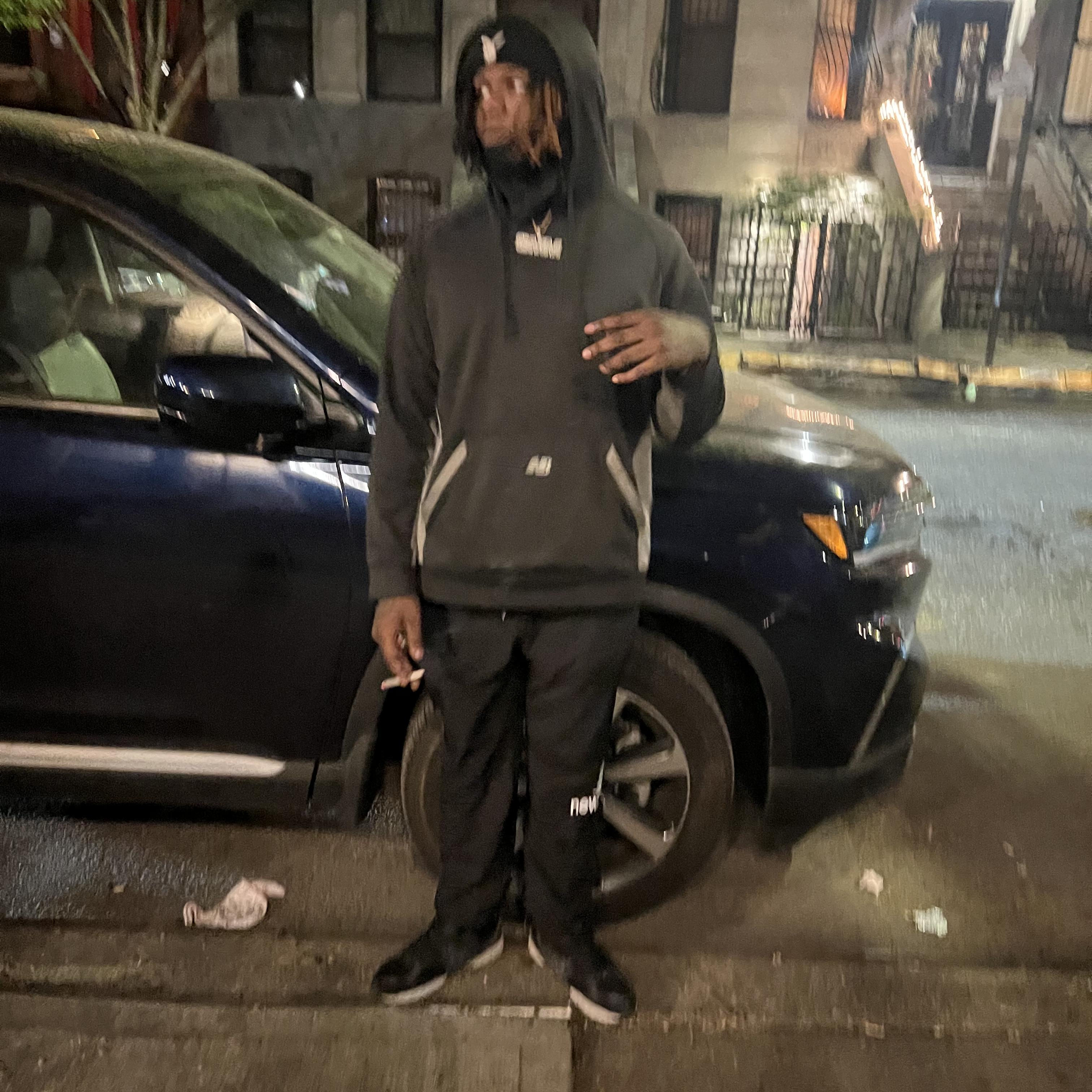 Fuck Da Bars artwork