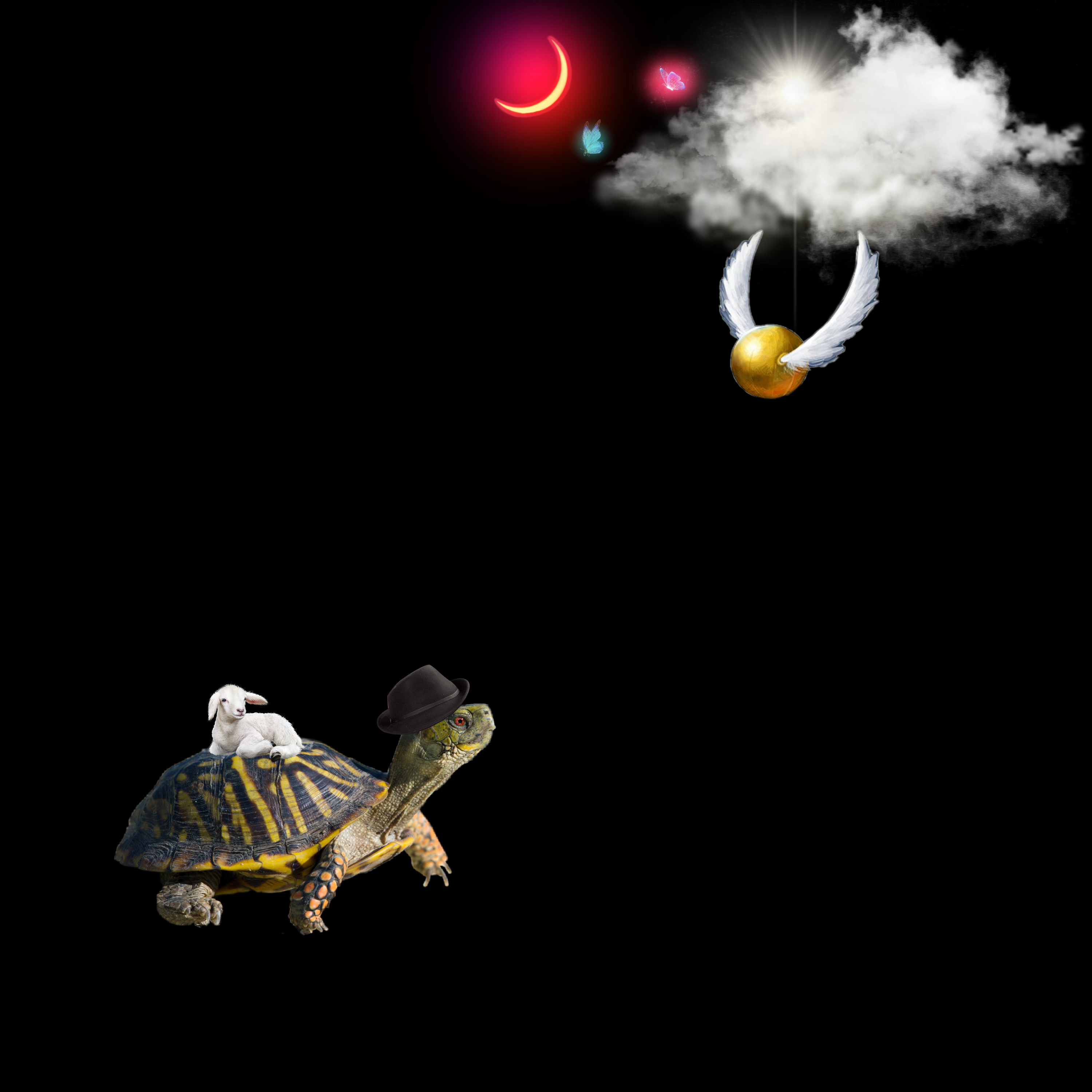 THE TRUTH INSIDE ( ABIDE ) artwork