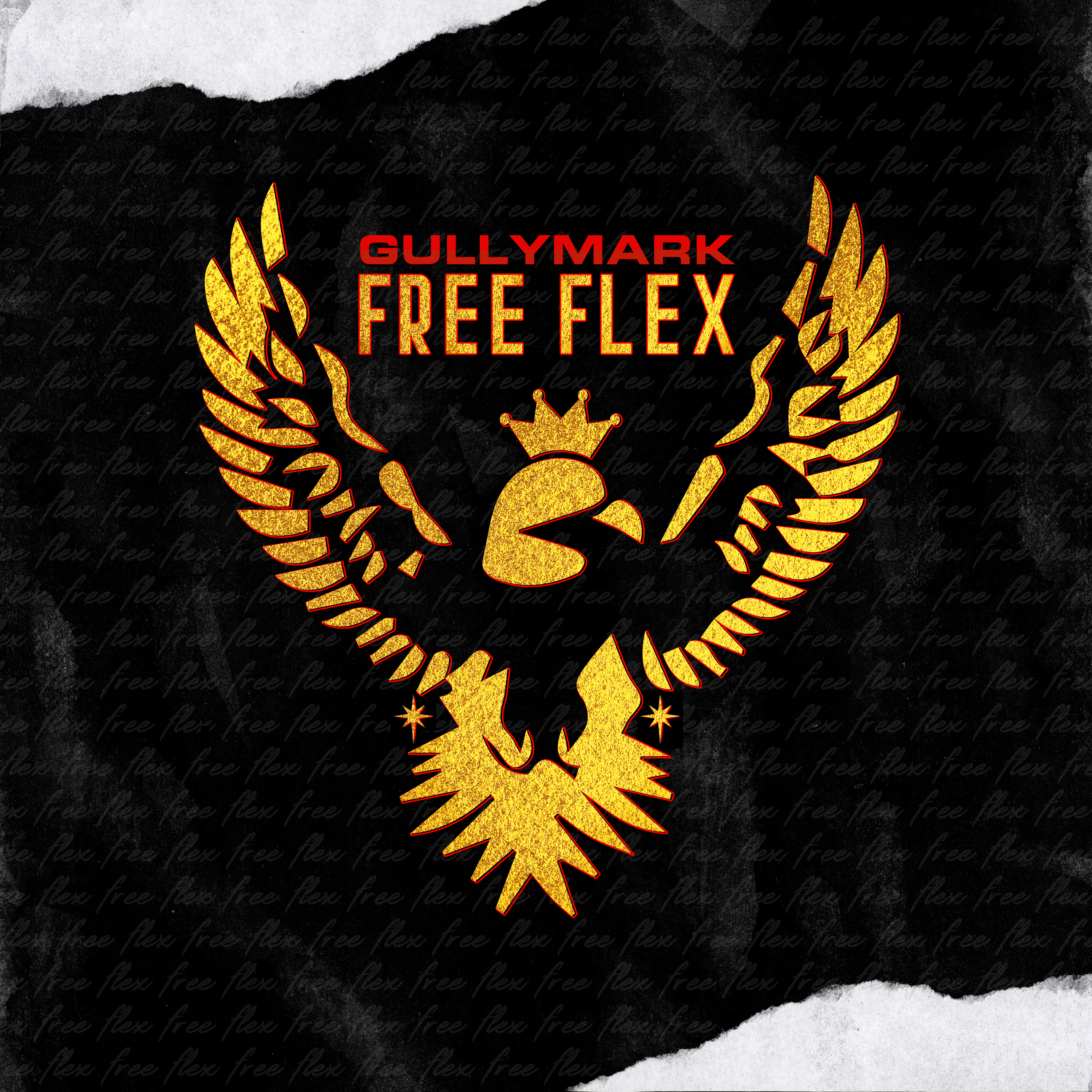 Free Flex artwork